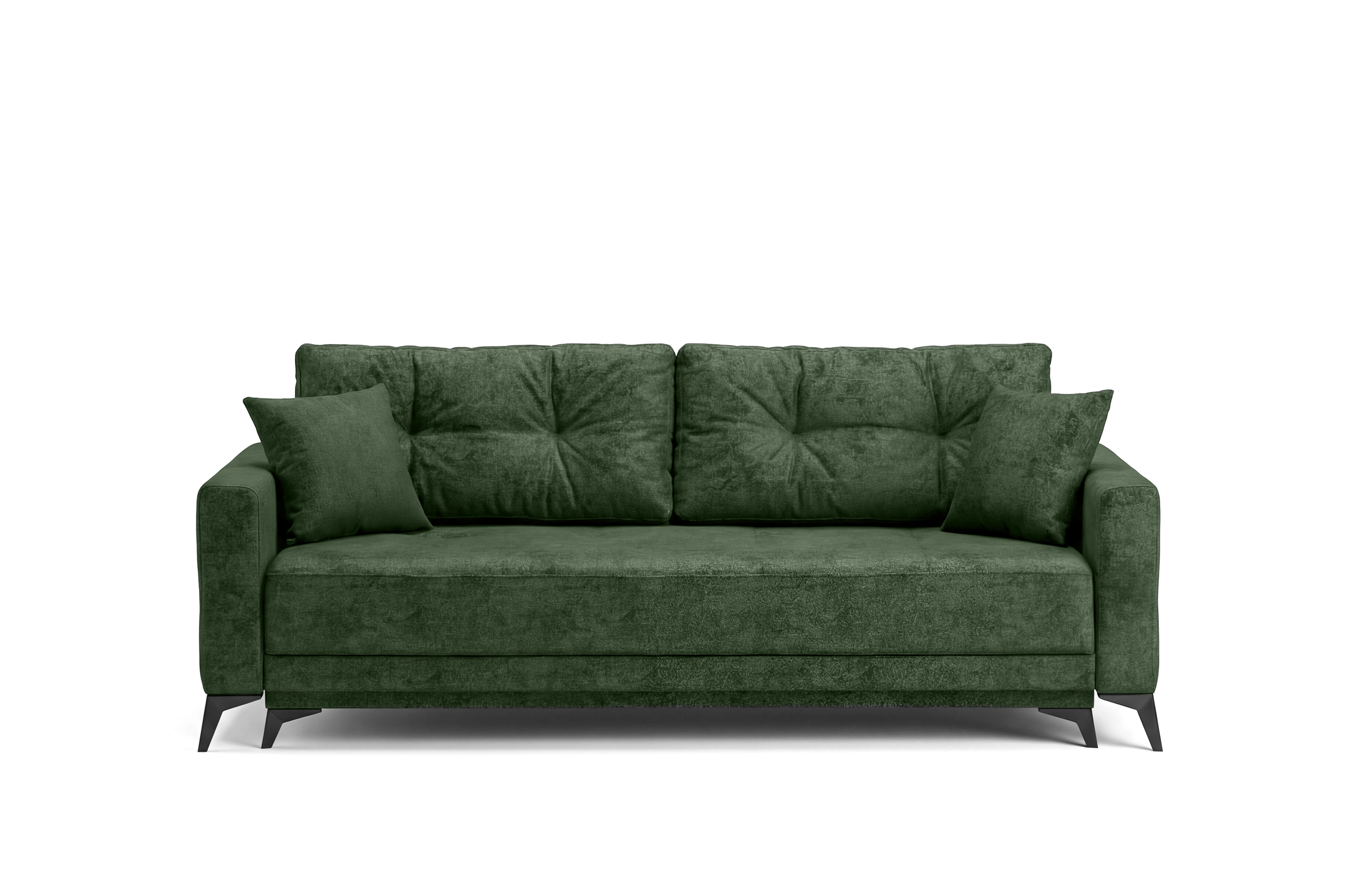 Прямой диван Аляска Hilton Sapphire