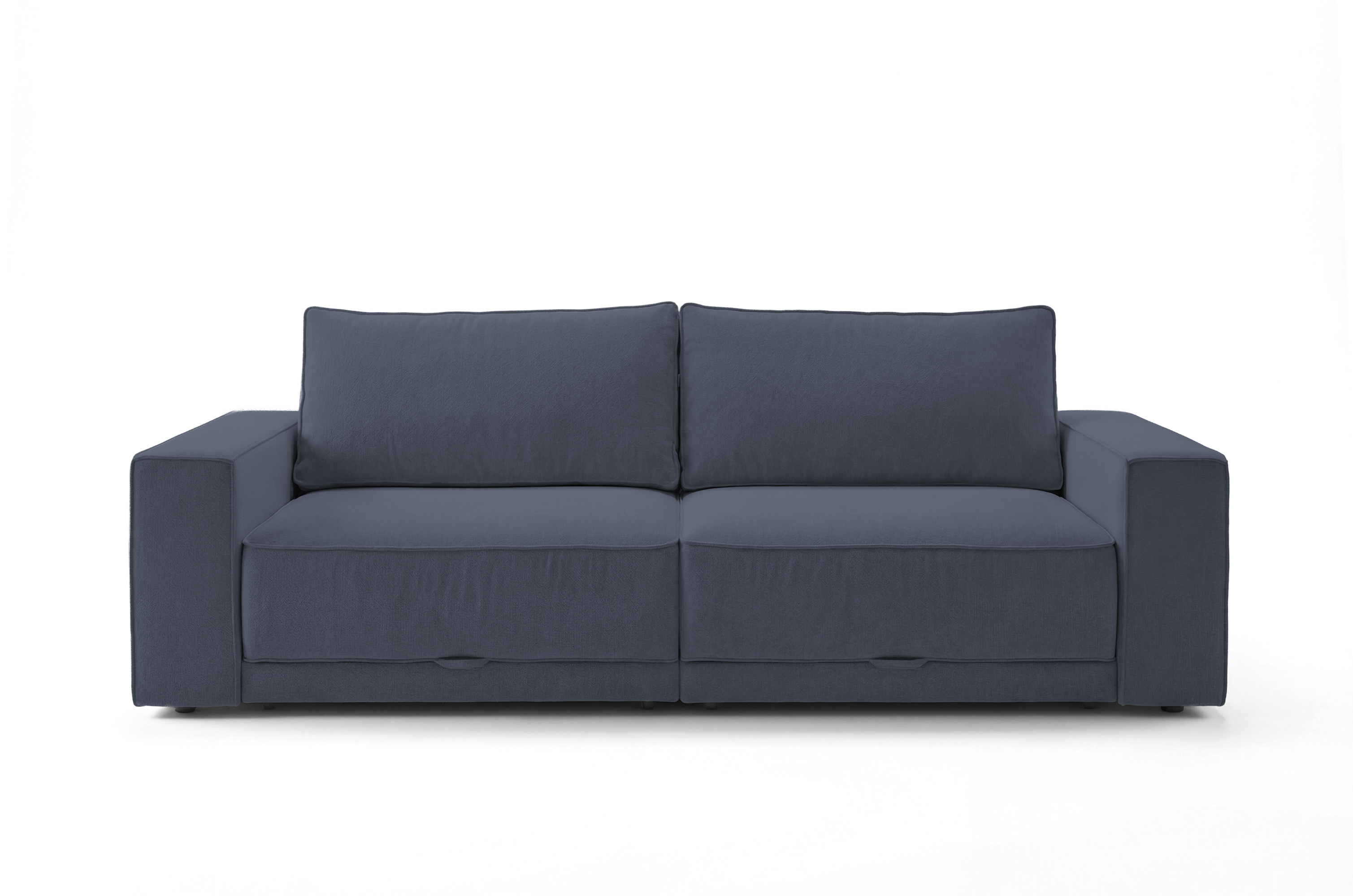 Прямой диван Техас Rialto Pearl