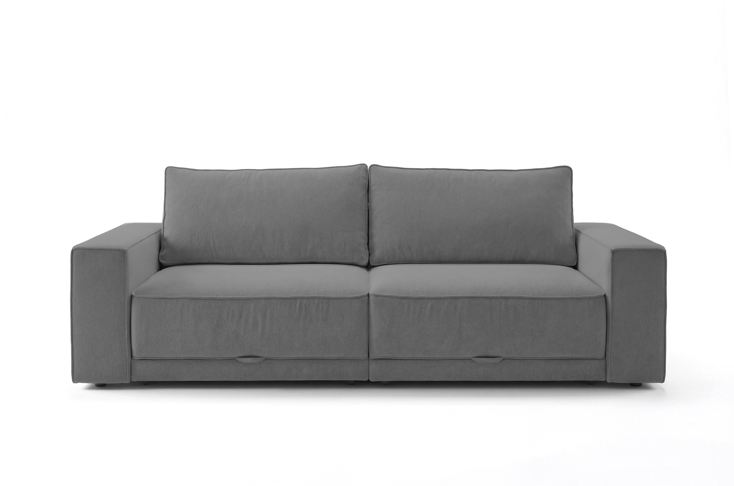 Прямой диван Техас Rialto Pearl