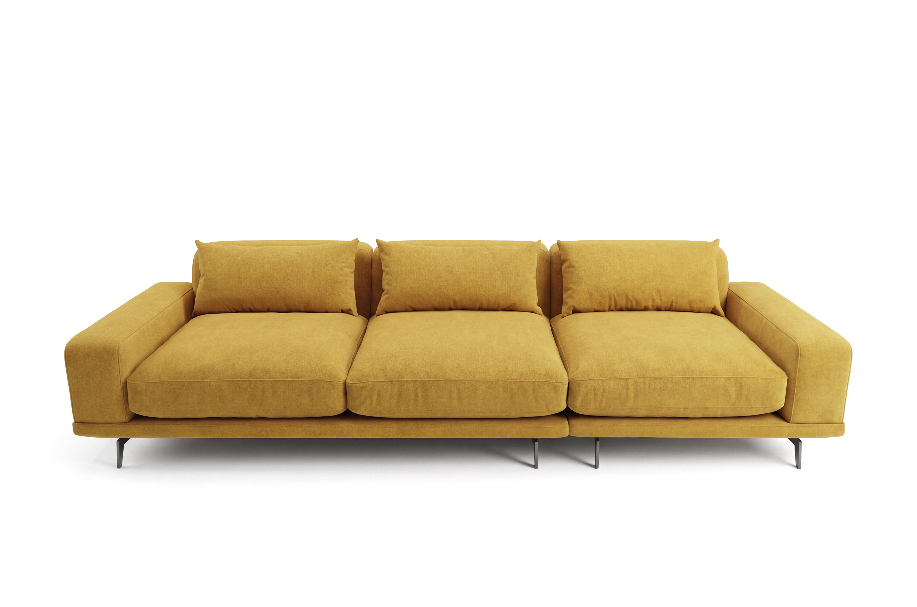 Модульный диван Galaxy Loft 696