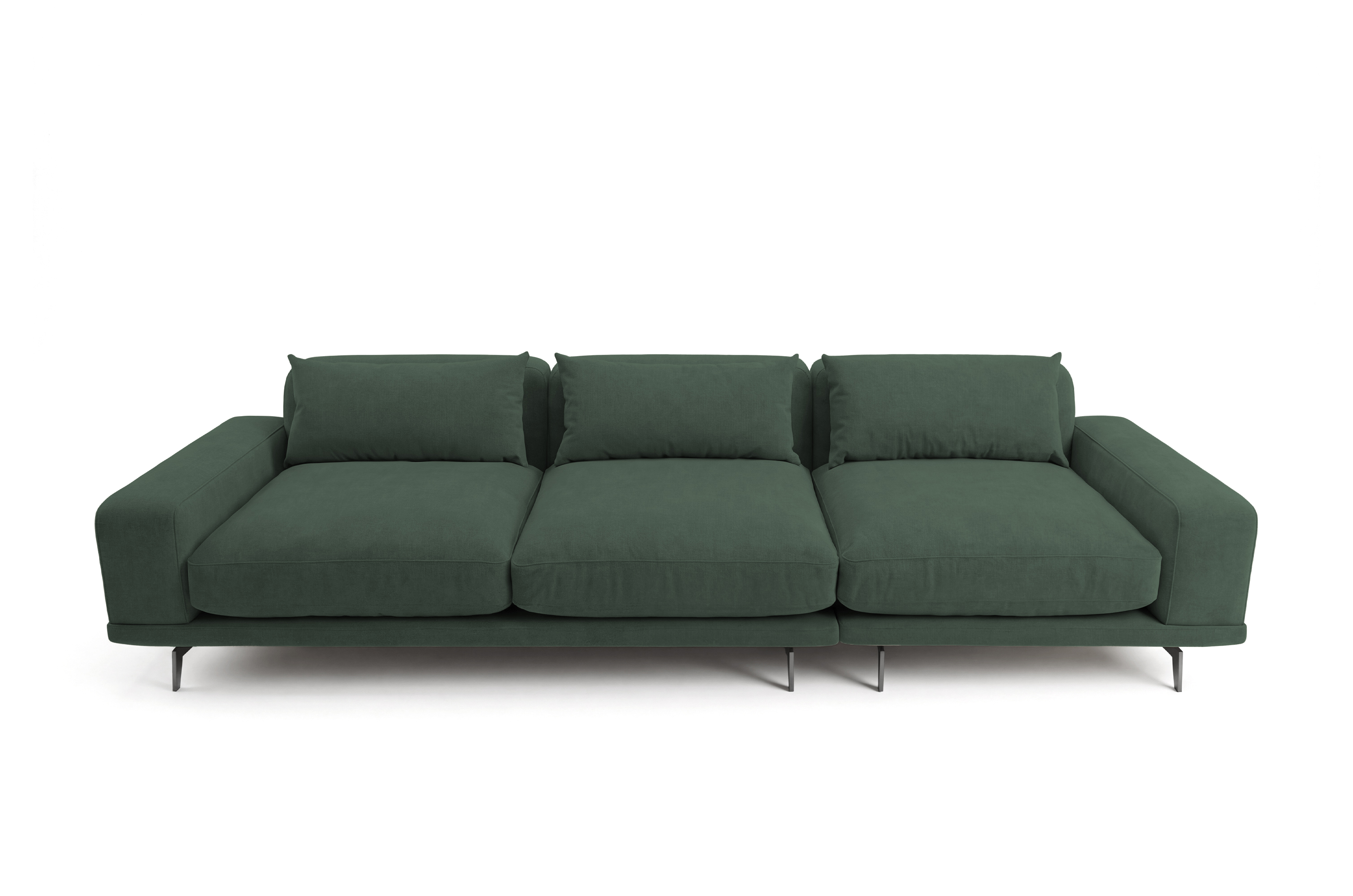 Модульный диван Galaxy Loft 696