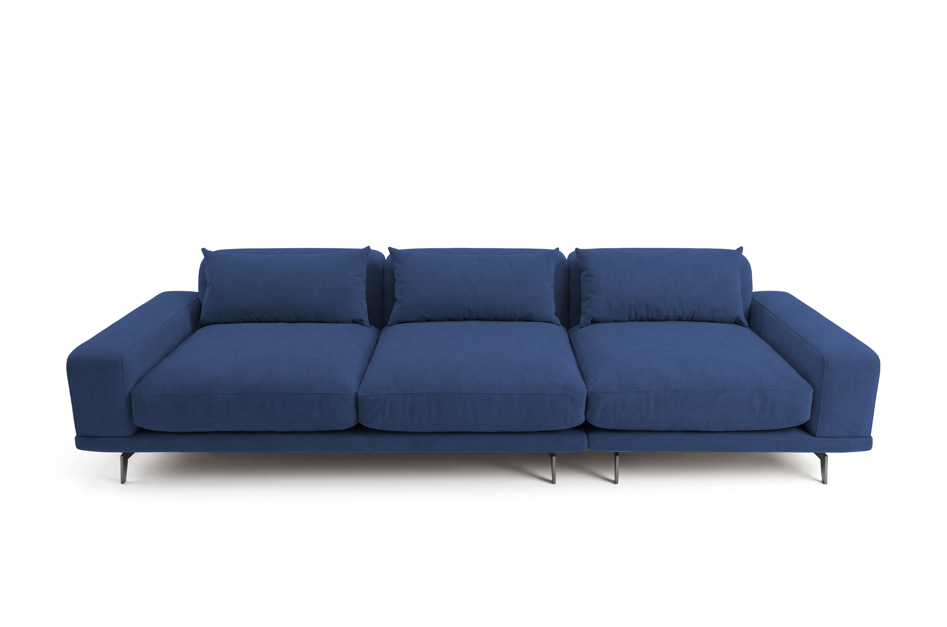 Модульный диван Galaxy Loft 696