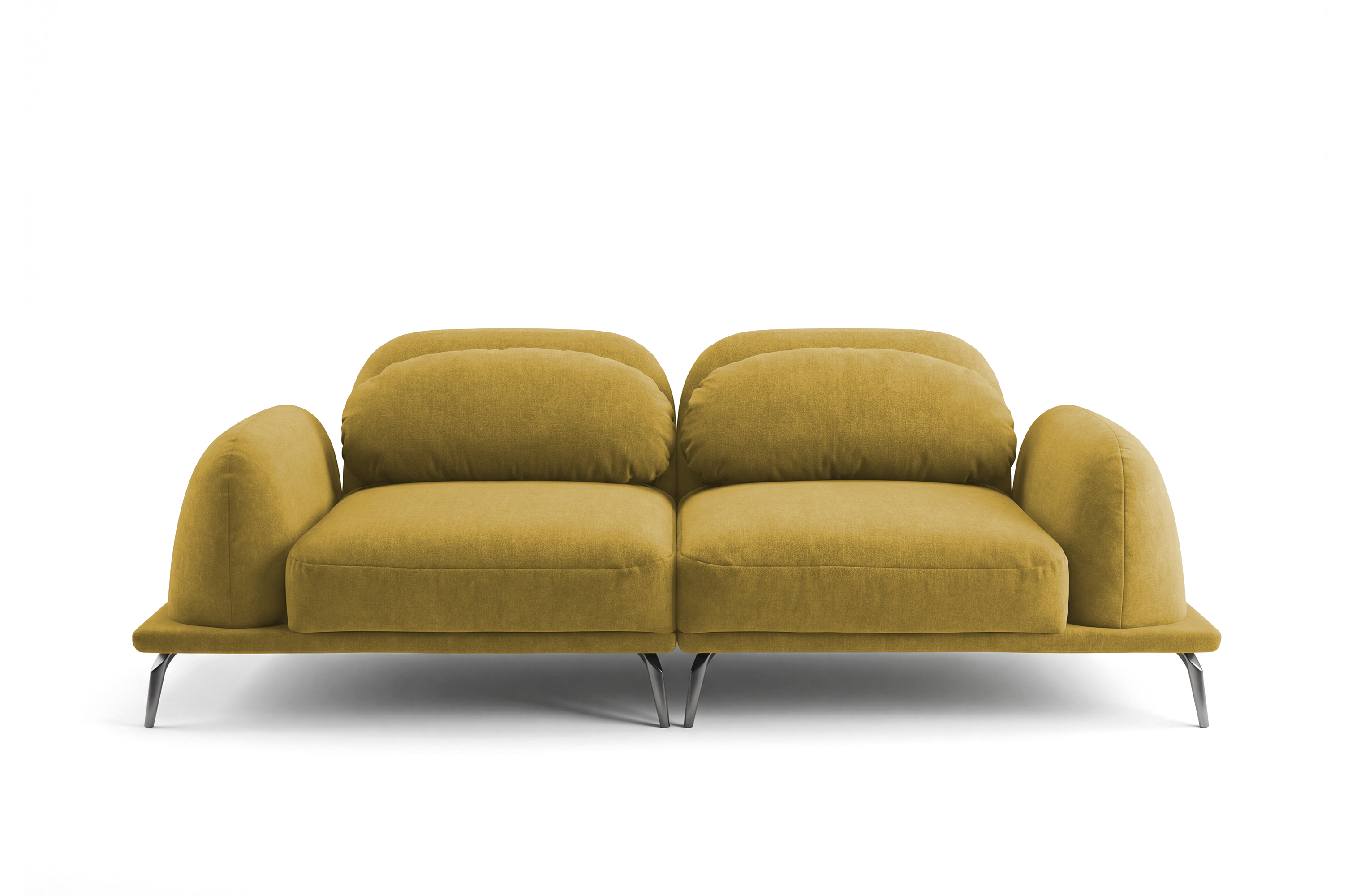 Прямой диван Tavola Marino 17