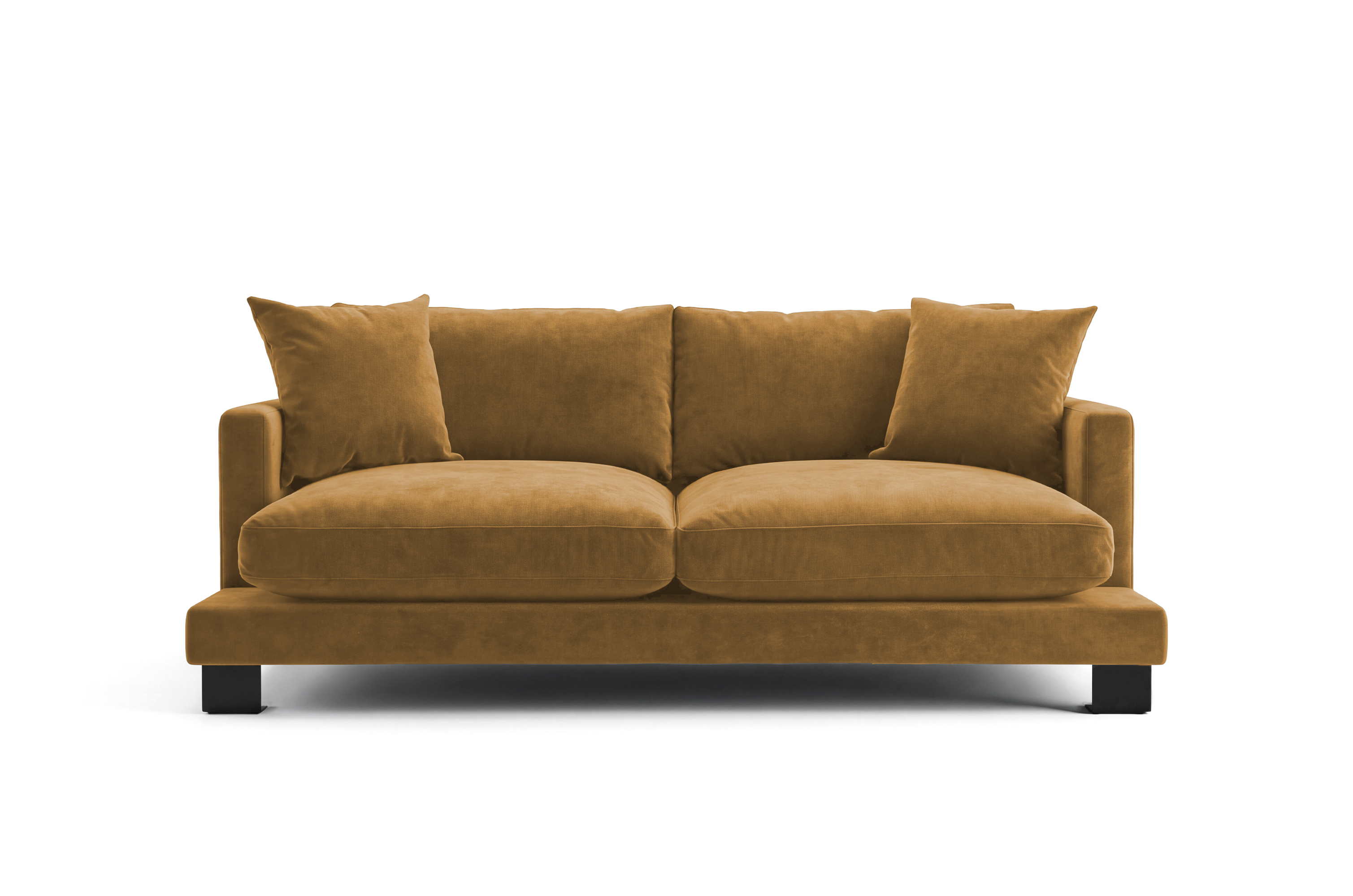 Прямой диван Ego Fellini 17