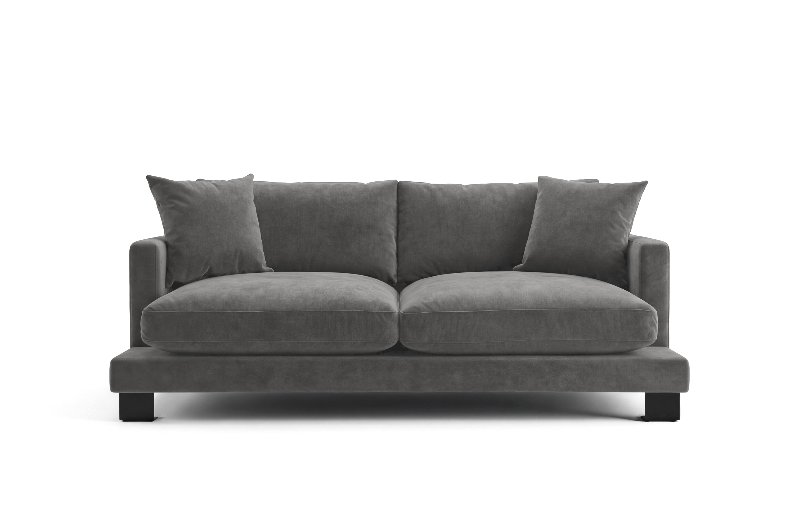 Прямой диван Ego Fellini 17