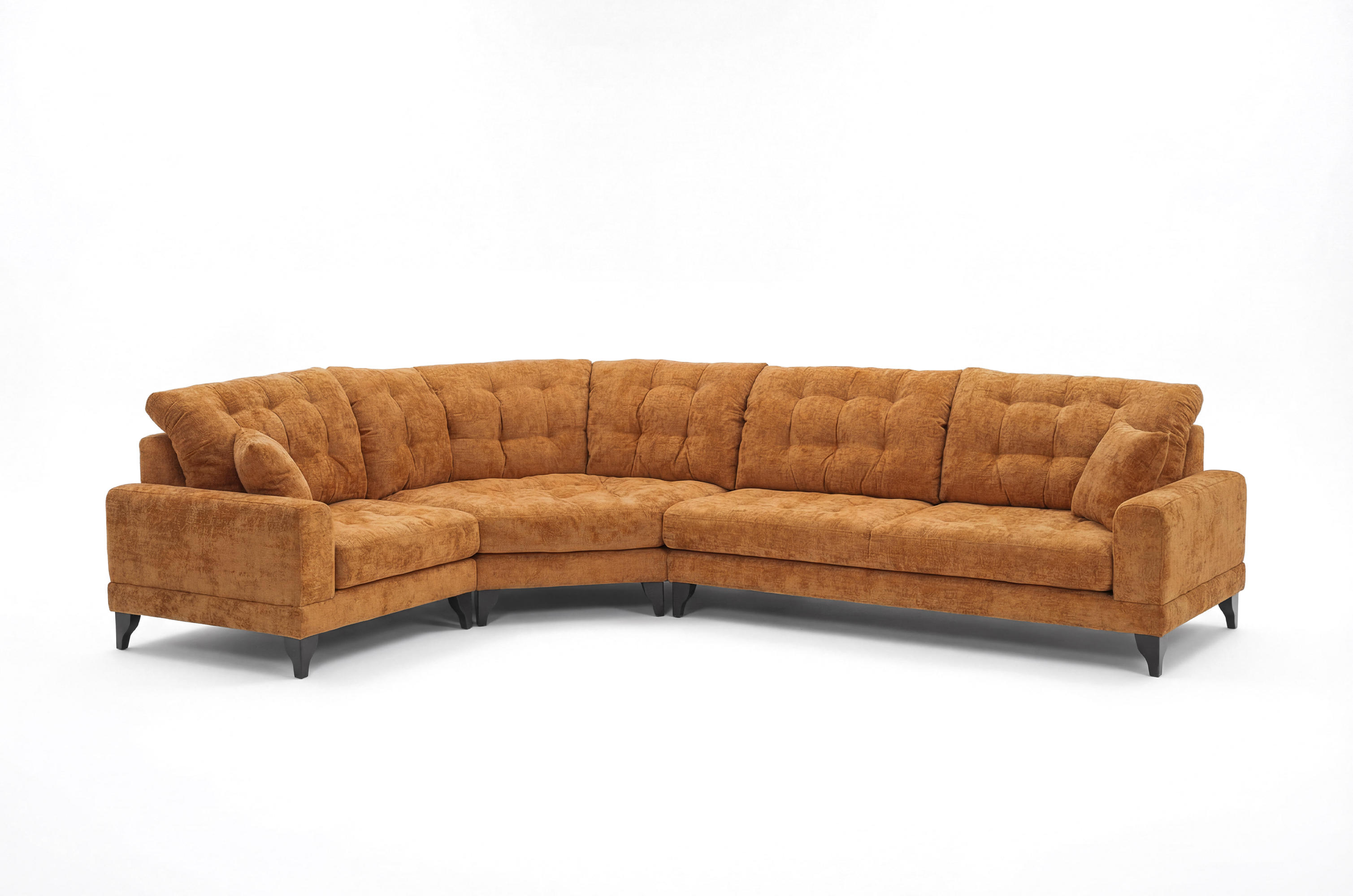 Угловой диван Dolce Mebeltex 10 Mirax