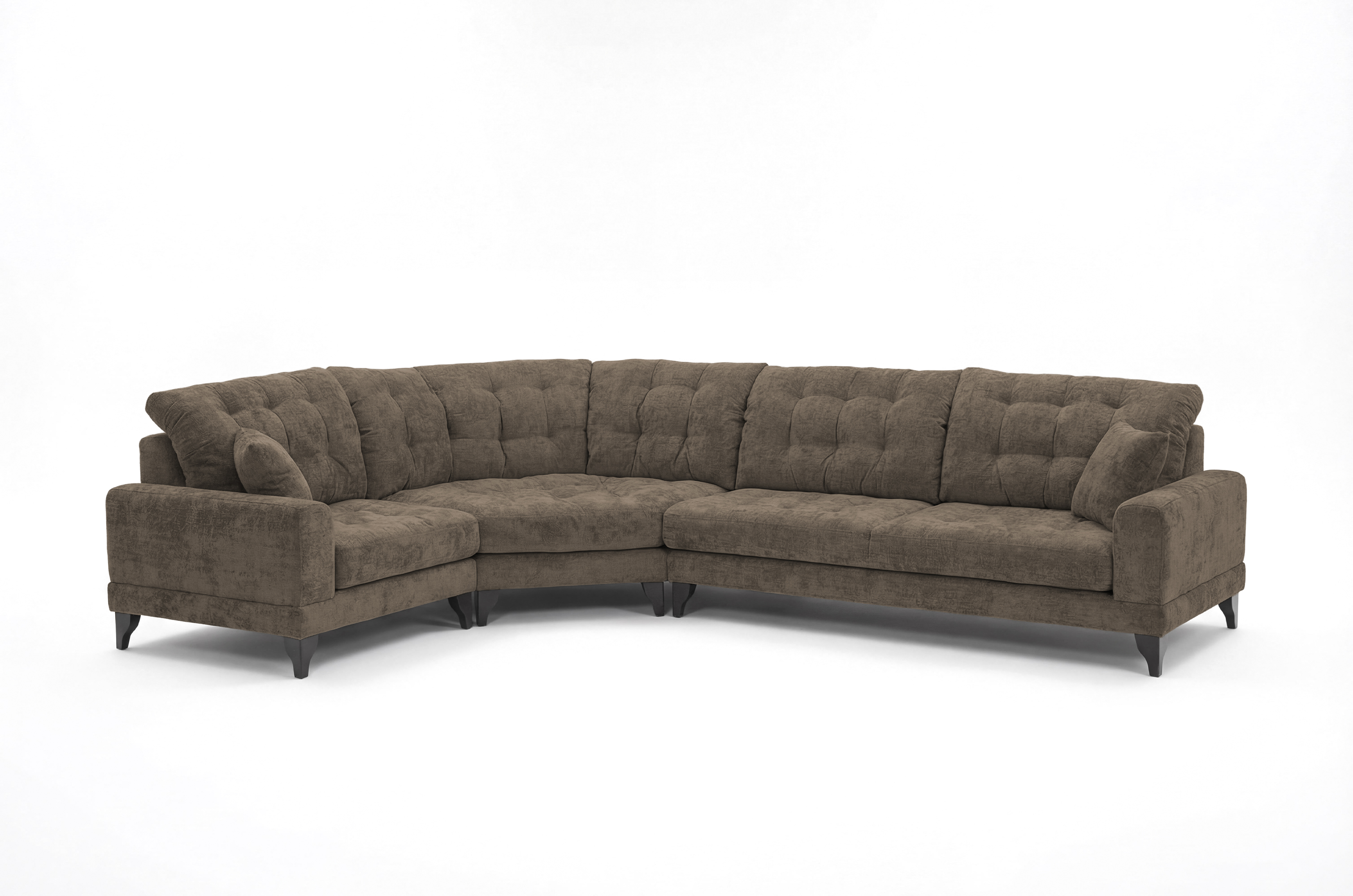 Угловой диван Dolce Mebeltex 10 Mirax