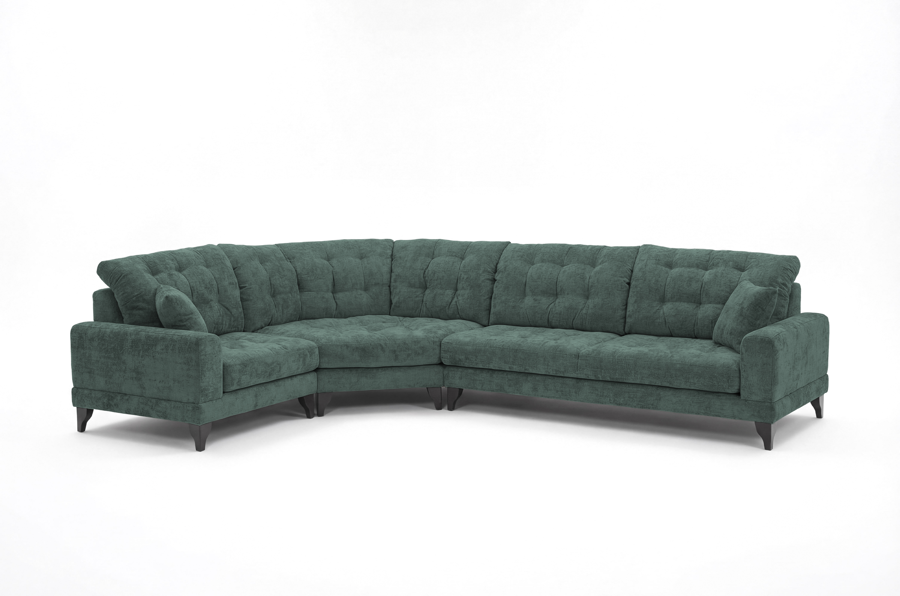 Угловой диван Dolce Mebeltex 10 Mirax