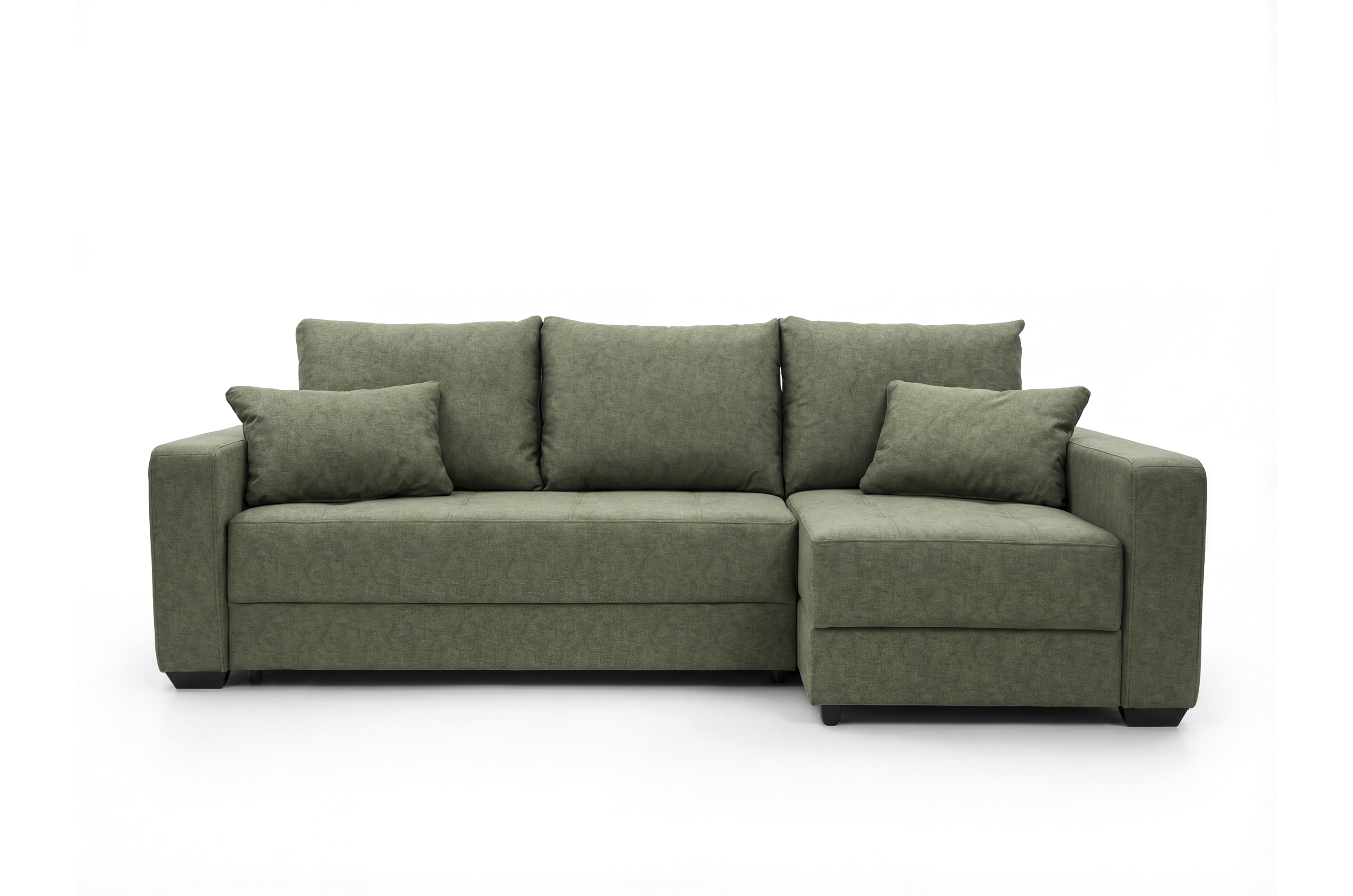 Угловой диван Mercury Erika gold