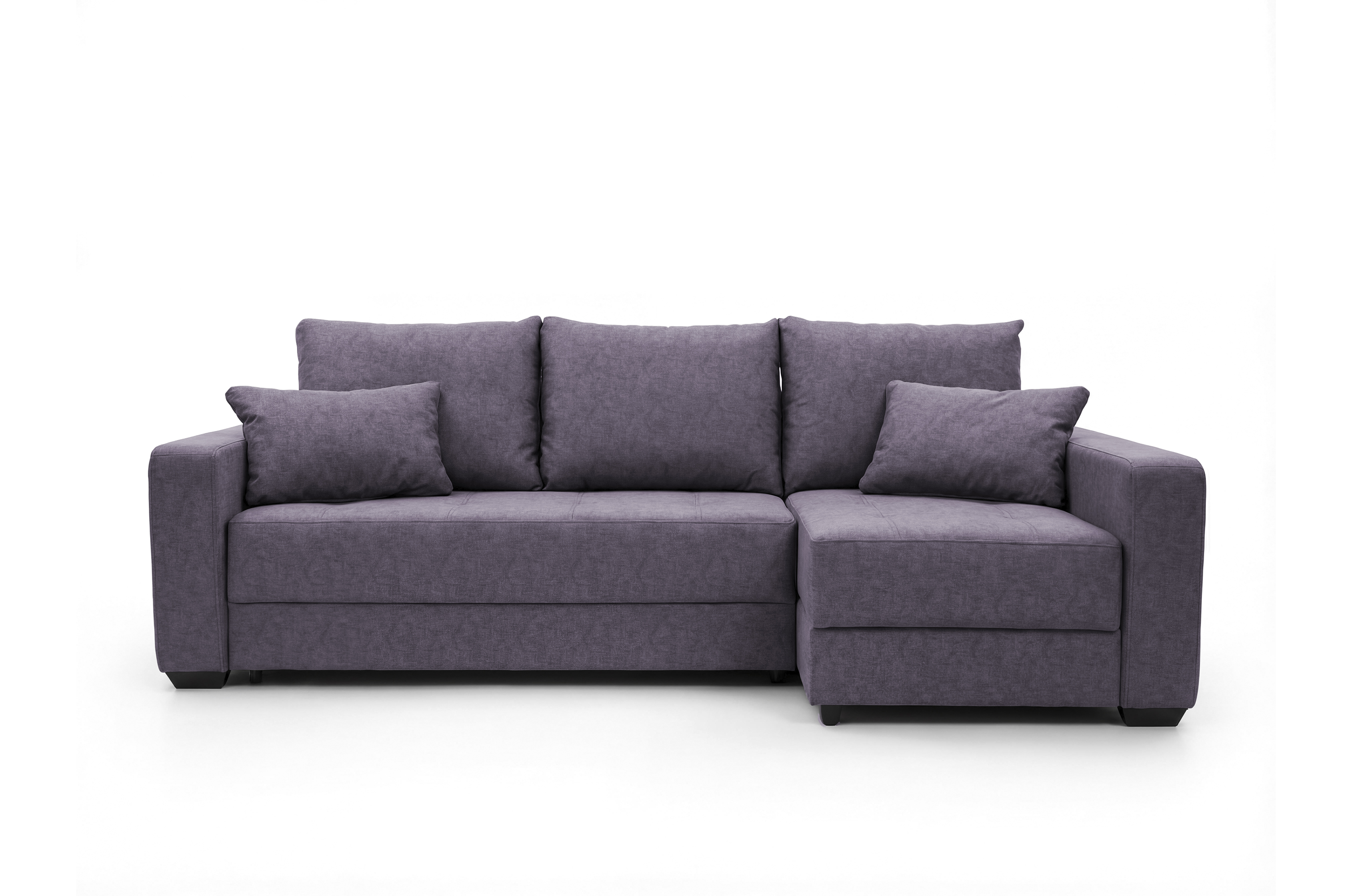 Угловой диван Mercury Erika gold