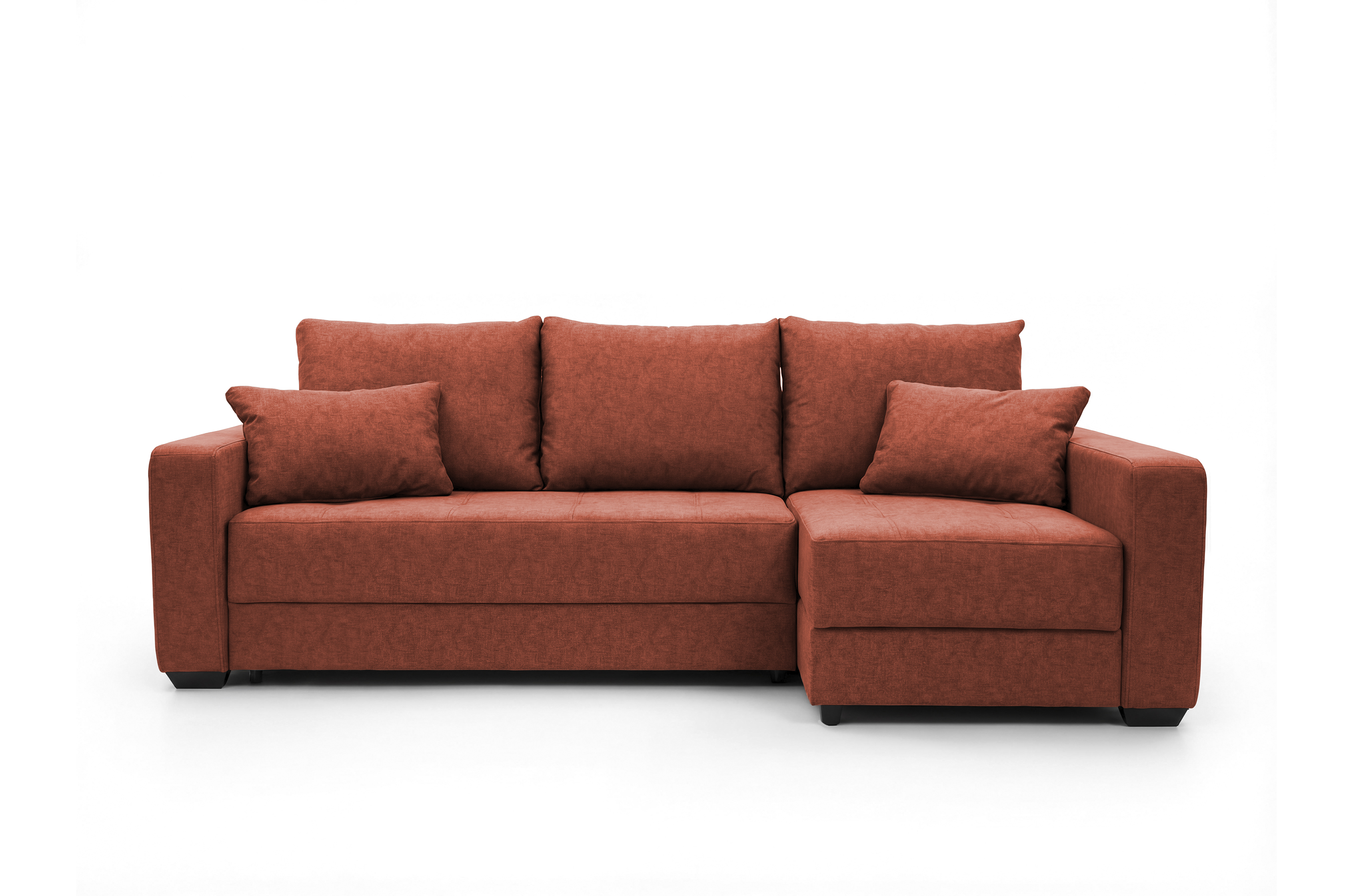 Угловой диван Mercury Erika gold