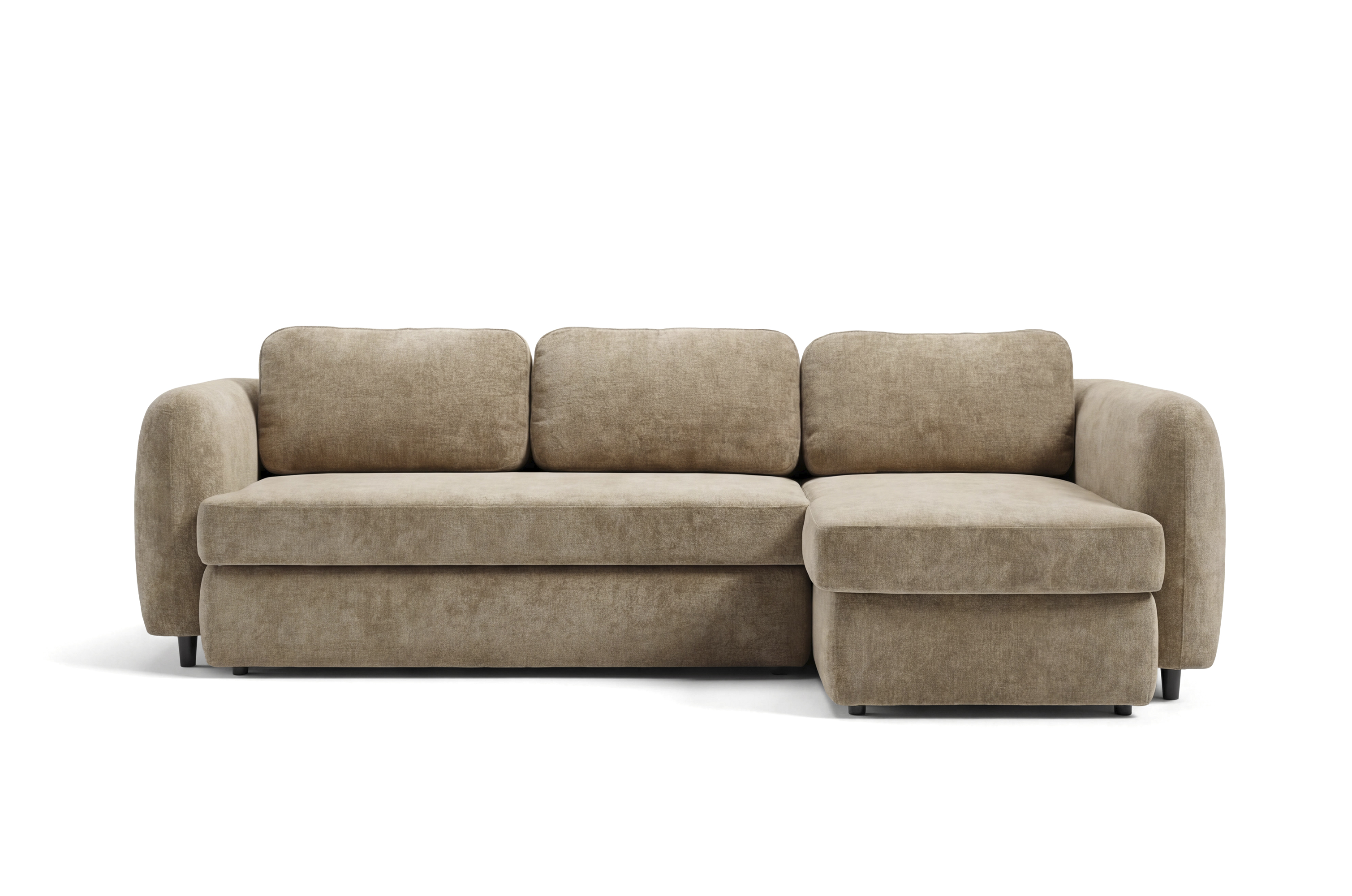 Угловой диван Bonta sleep Genesis Lion