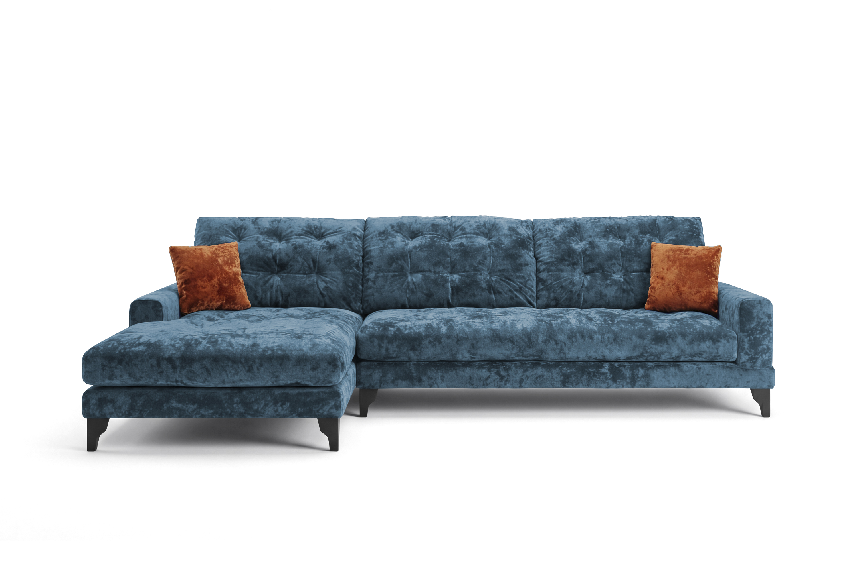 Угловой диван Dolce Crush 20