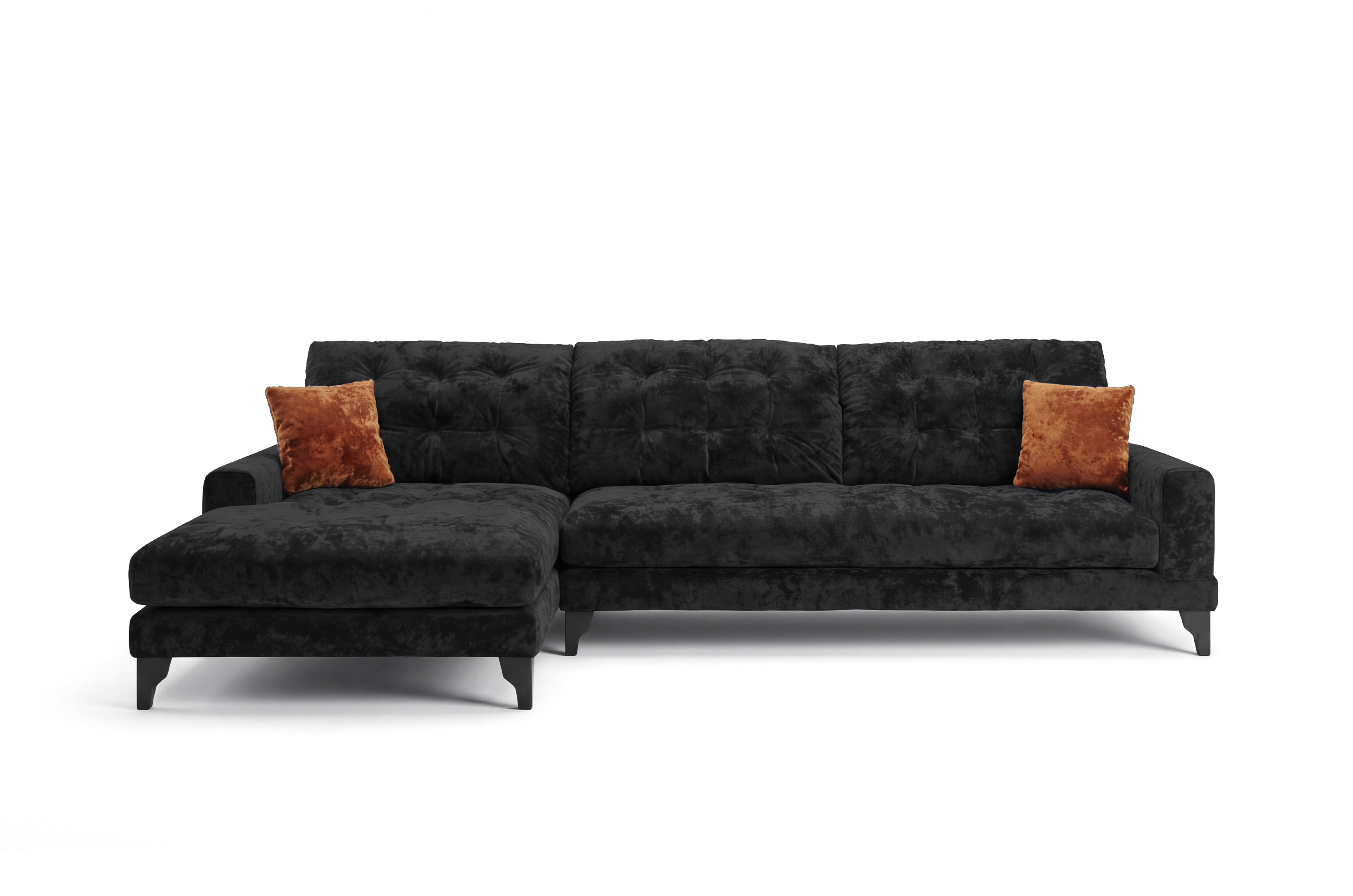 Угловой диван Dolce Crush 20