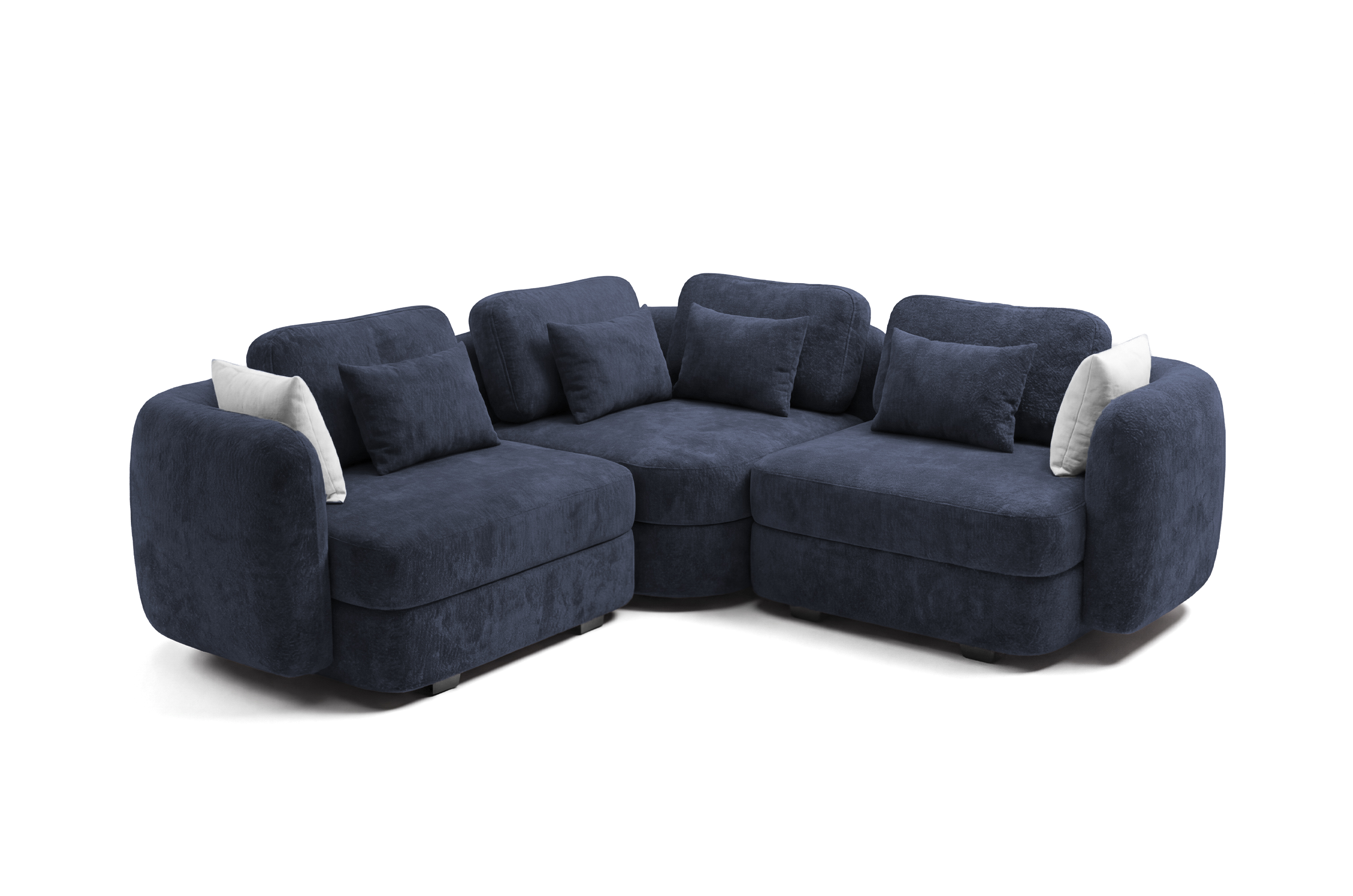 Угловой диван Bonta