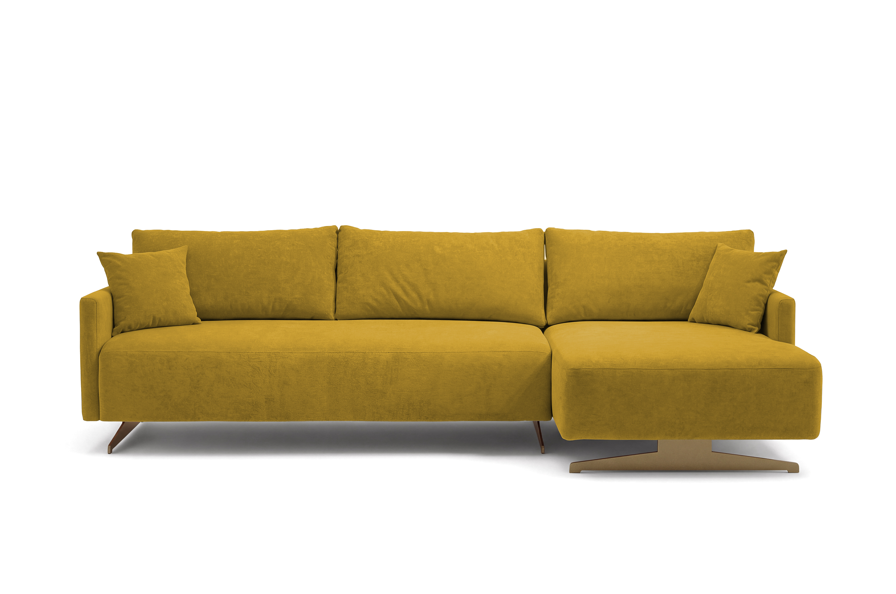 Угловой диван Oscar Fellini 11