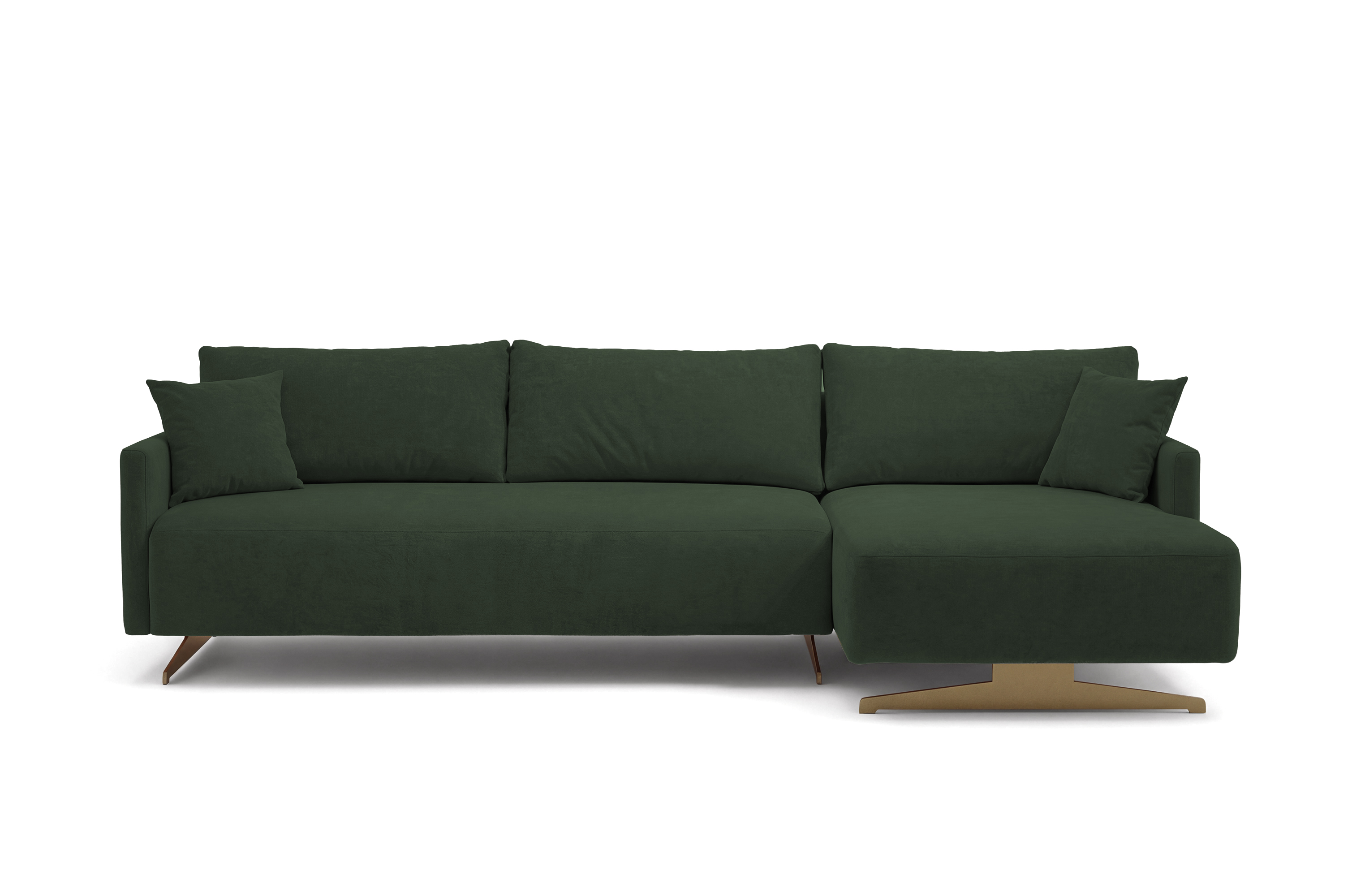 Угловой диван Oscar Fellini 11