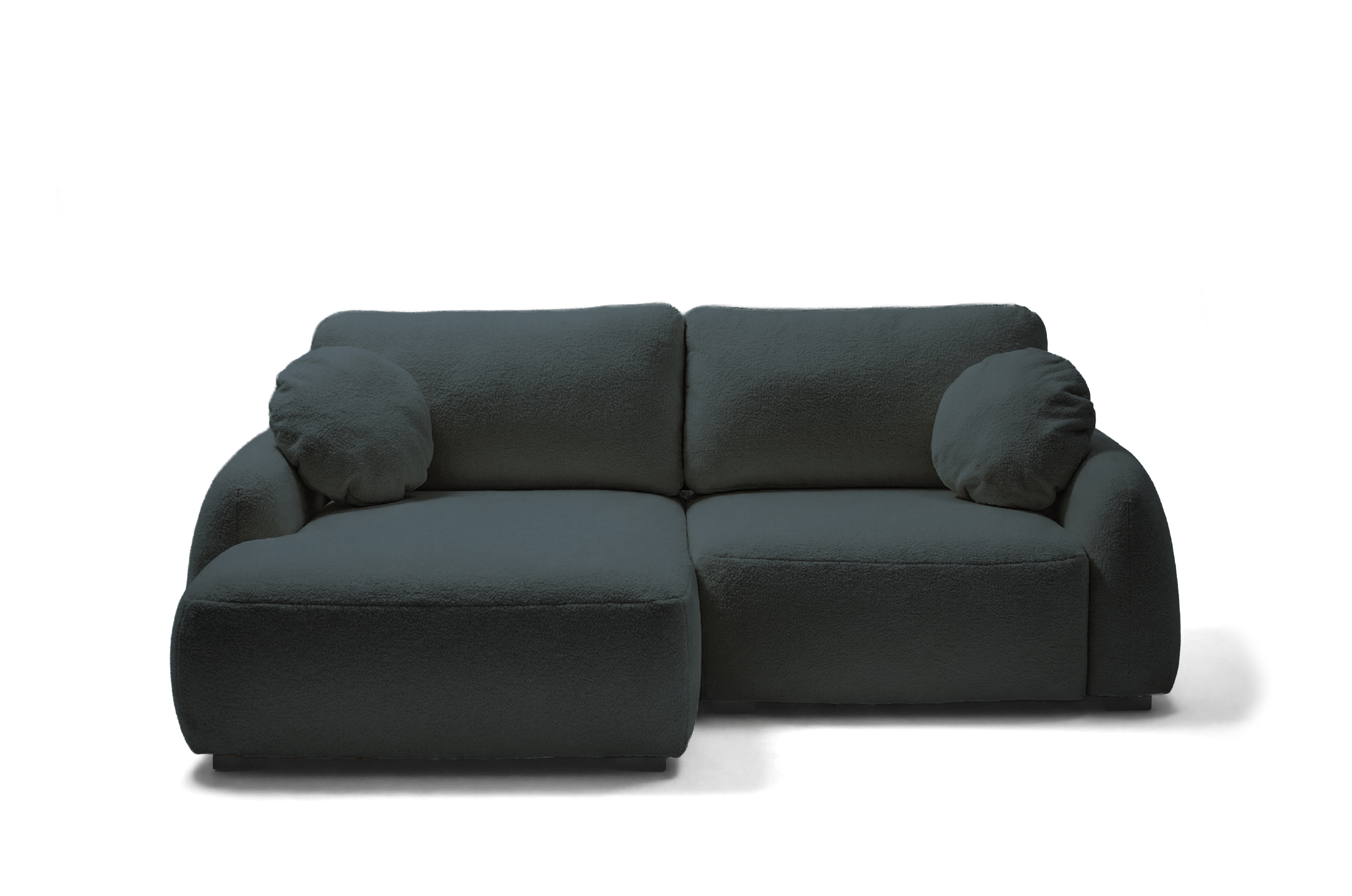 Угловой диван Tuscan Lamb