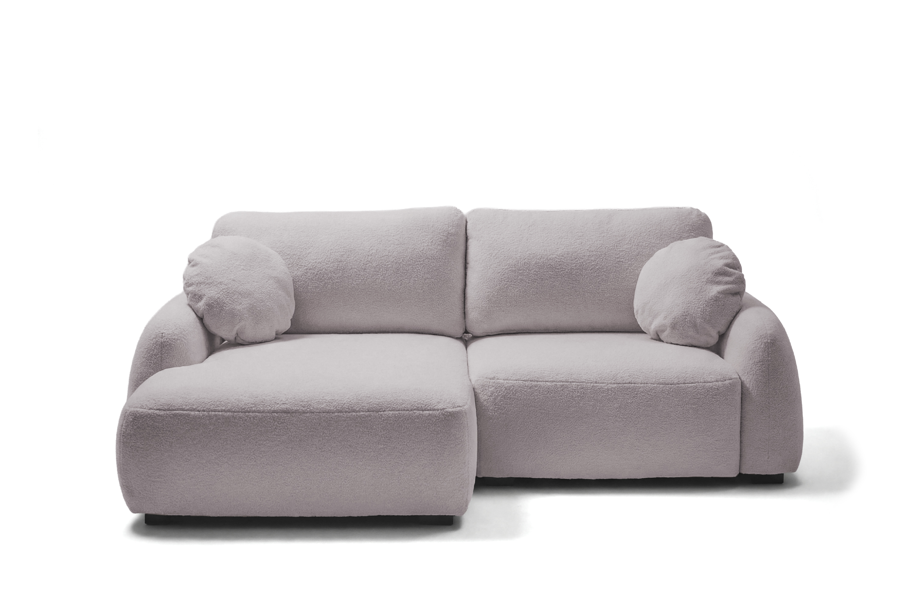 Угловой диван Tuscan Lamb