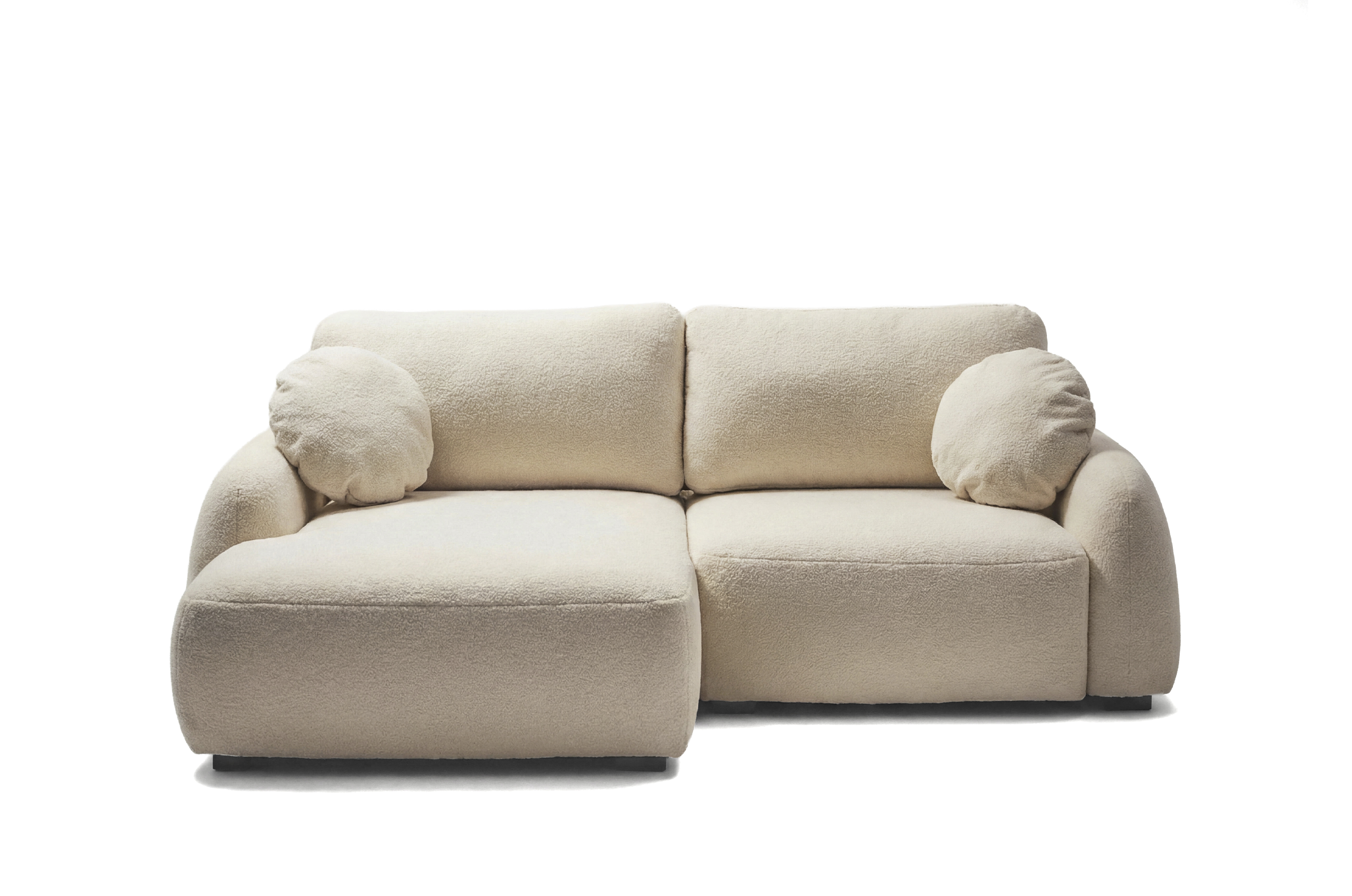 Угловой диван Tuscan Lamb