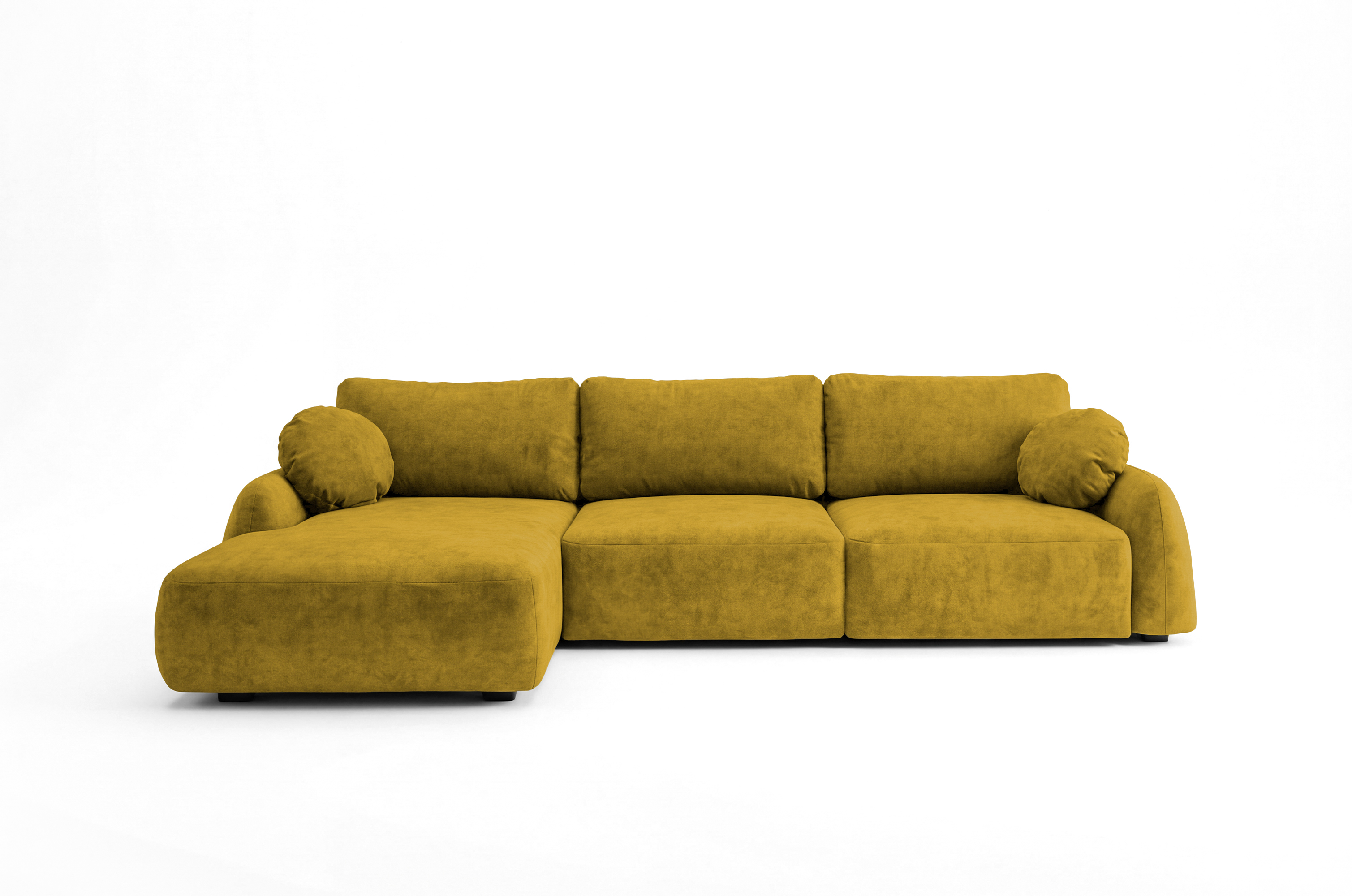 Угловой диван Tuscan (3650x1850) Jaguar 17