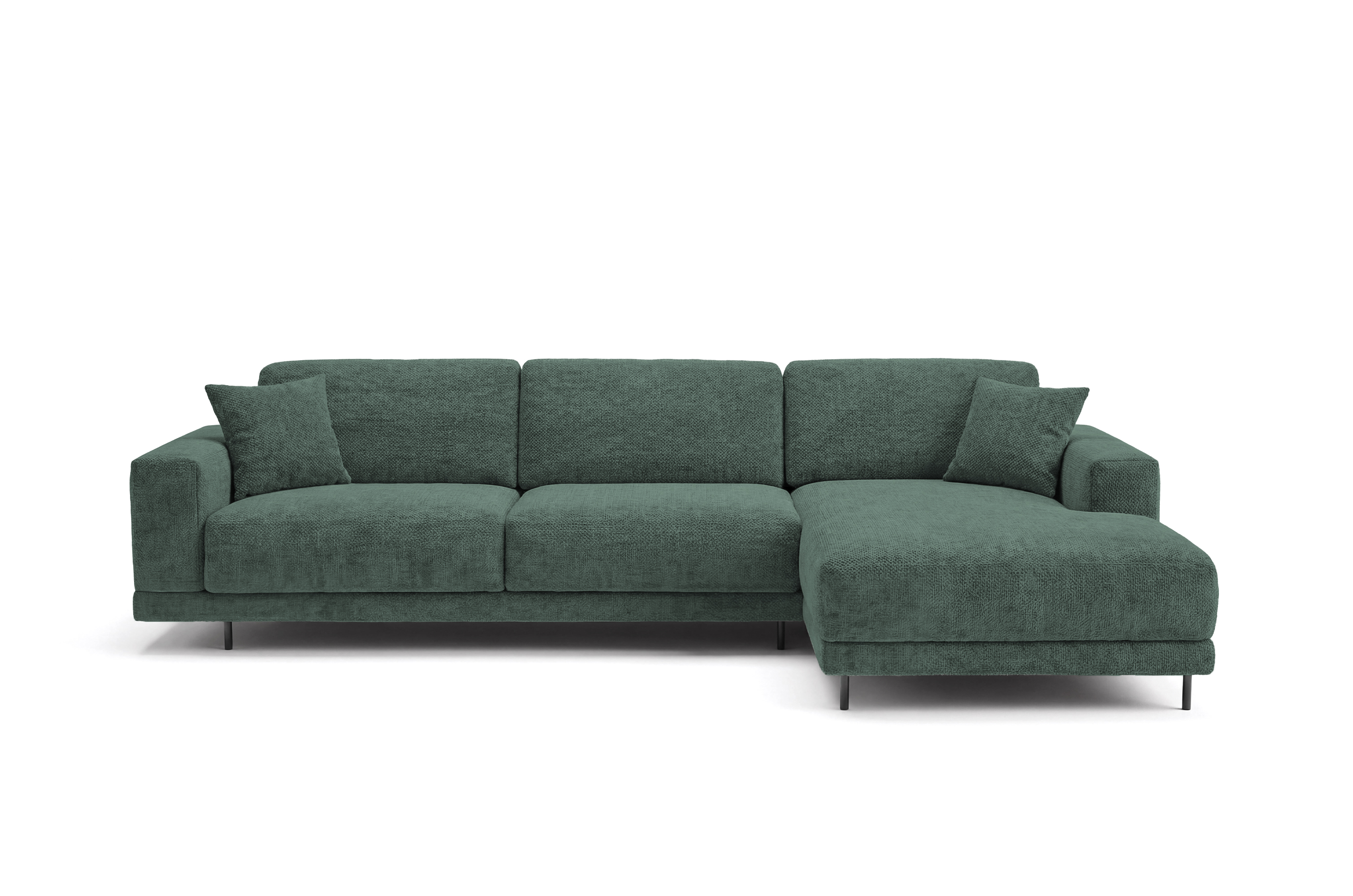 Угловой диван Yoga Mirax 05