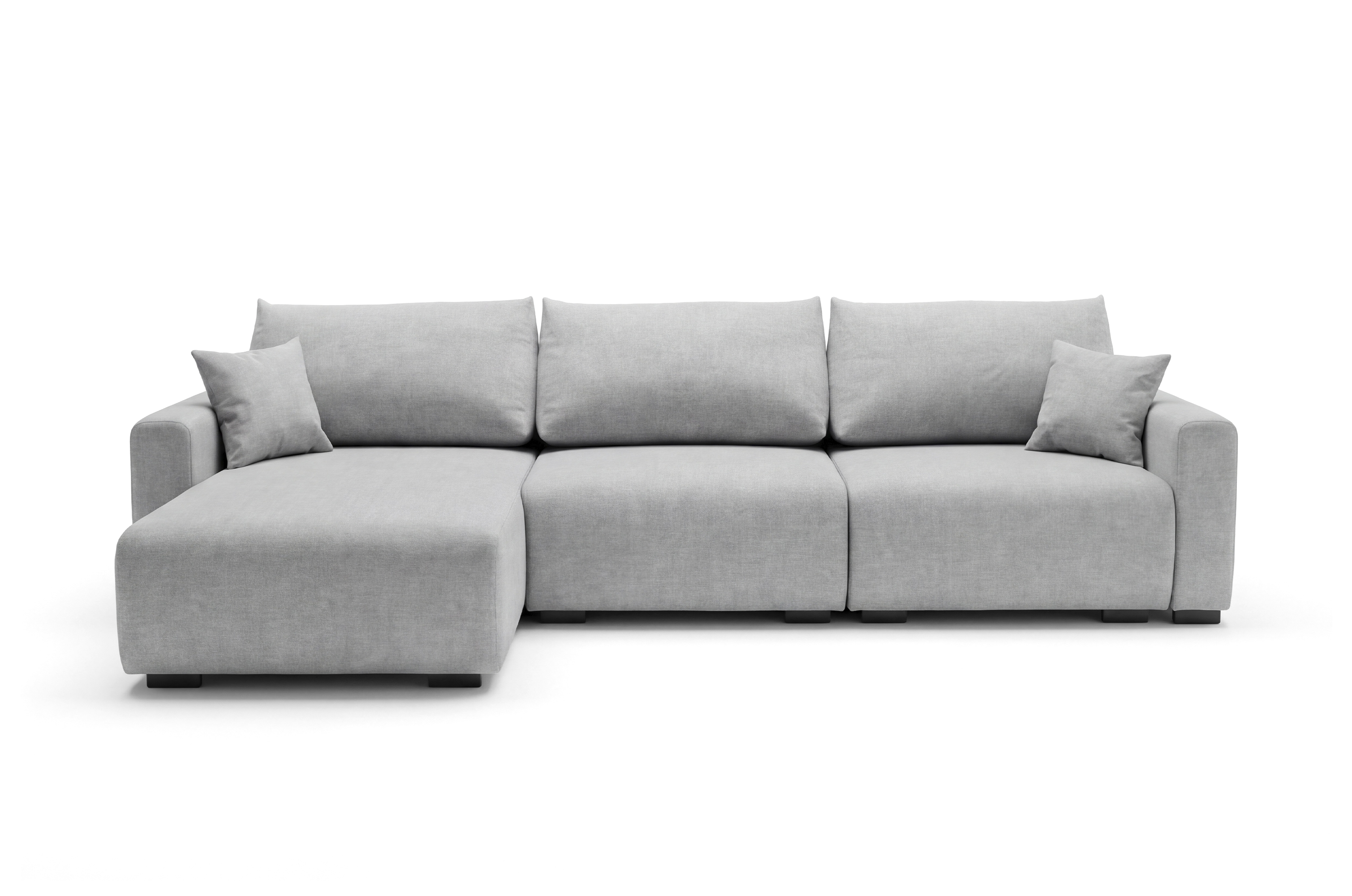 Угловой диван Хилтон Missoni 17 Lilac