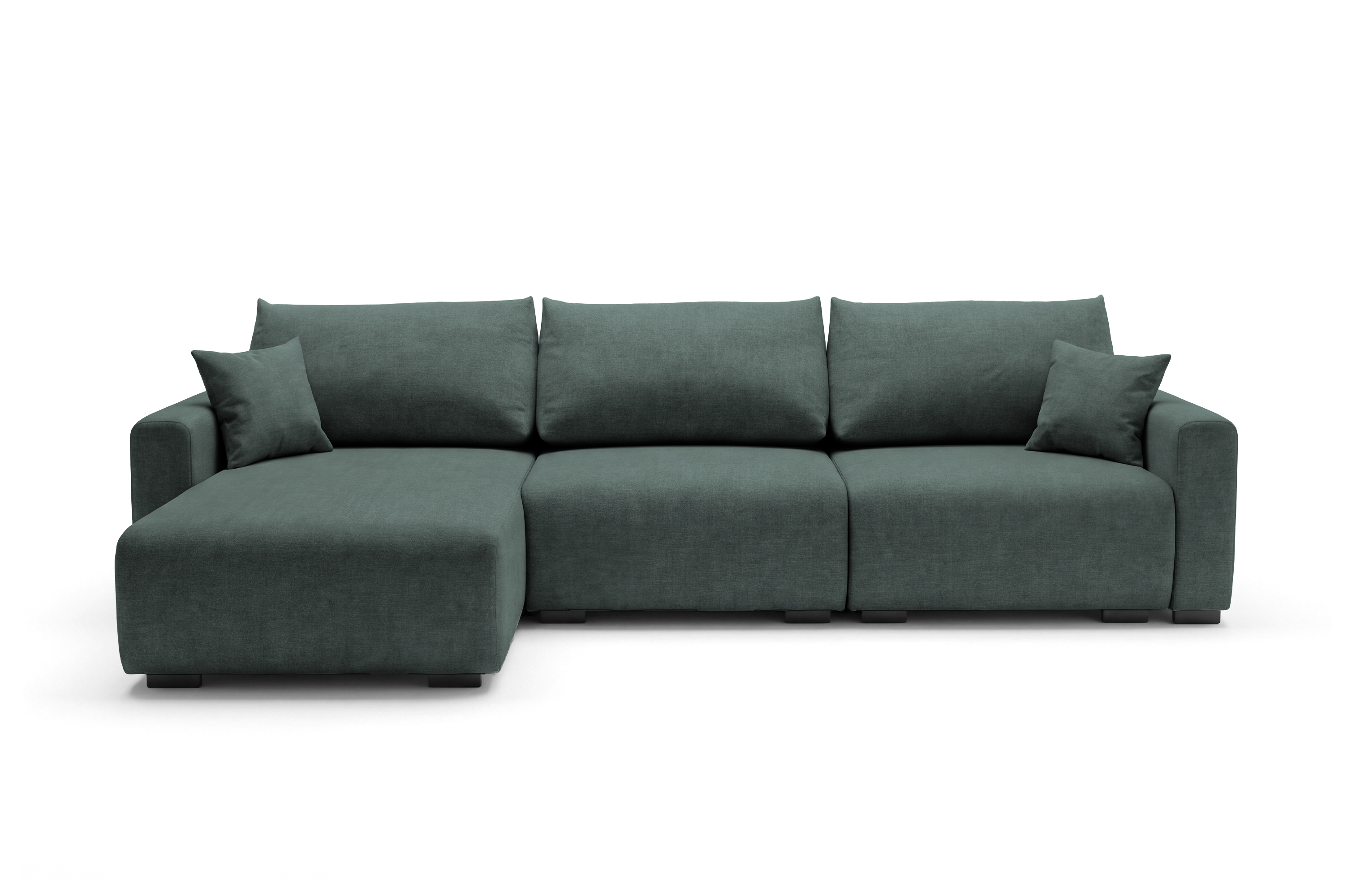 Угловой диван Хилтон Missoni 17 Lilac