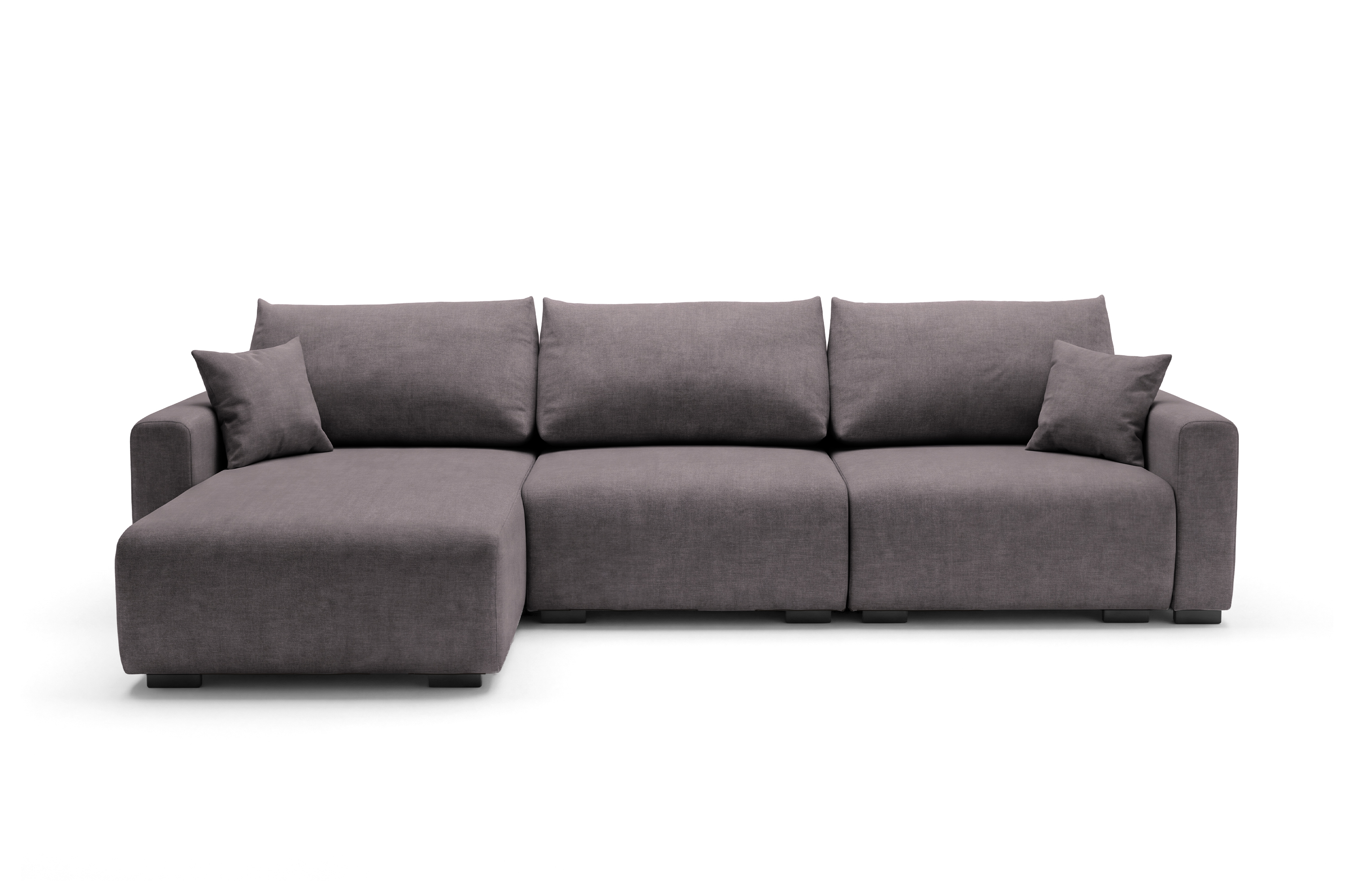 Угловой диван Хилтон Missoni 17 Lilac