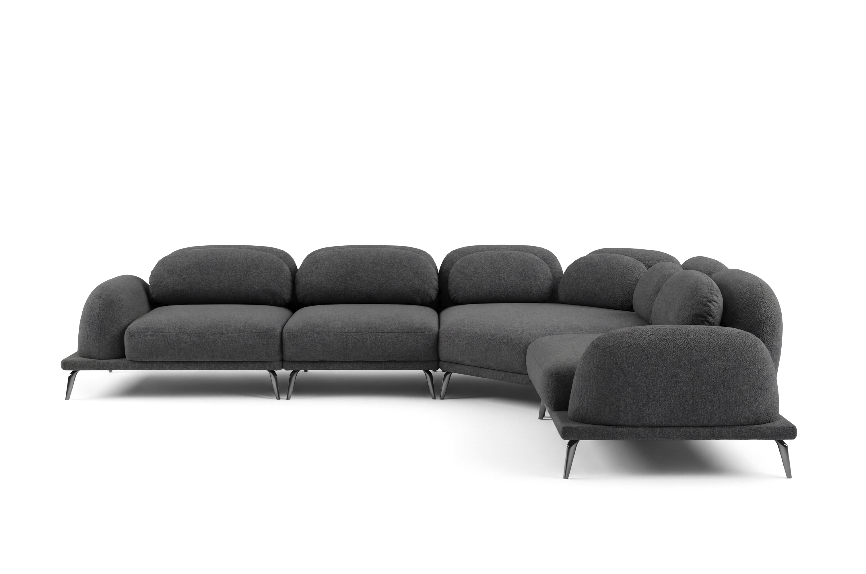 Угловой диван Tavola Beze 04