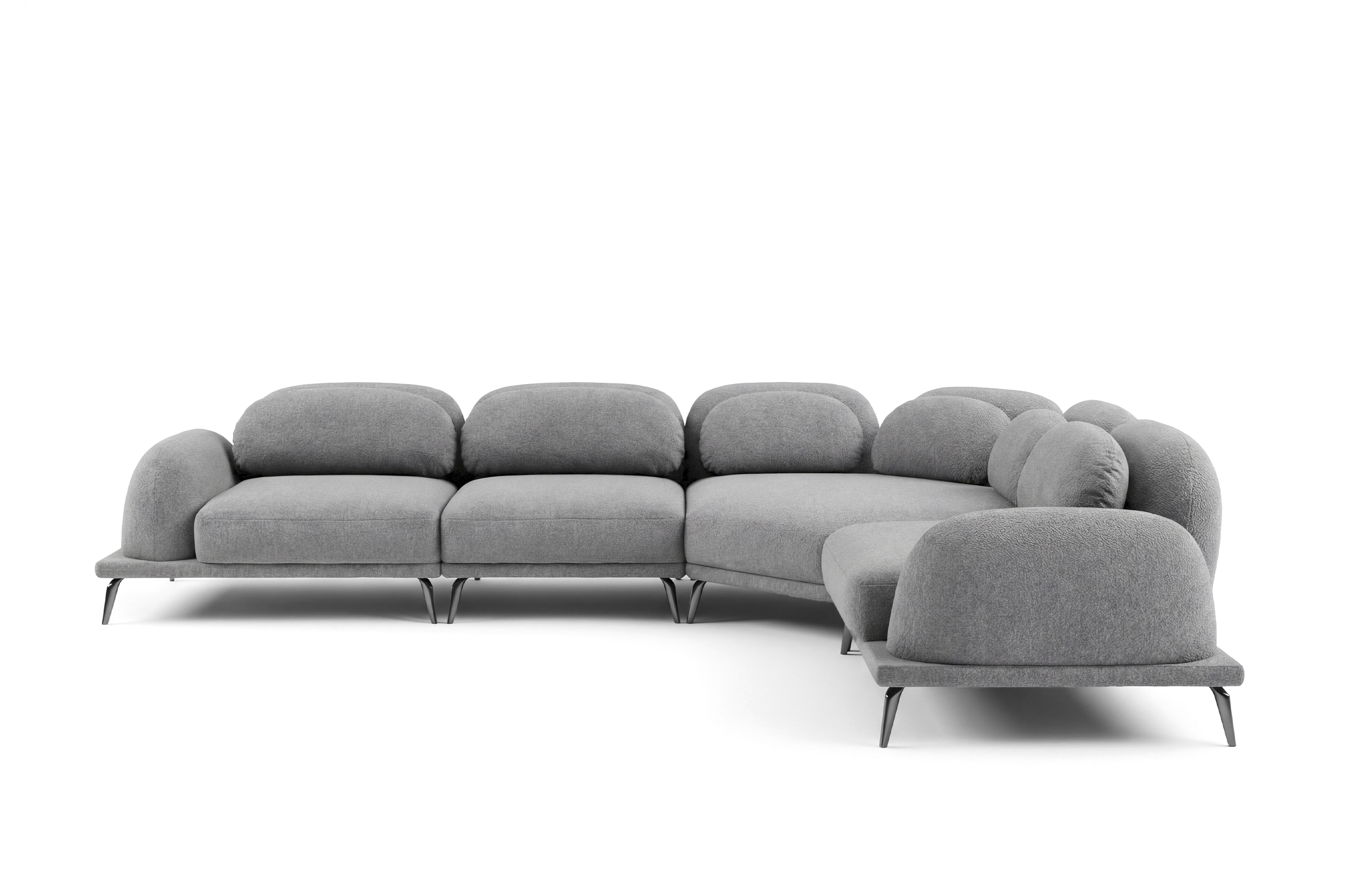 Угловой диван Tavola Beze 04