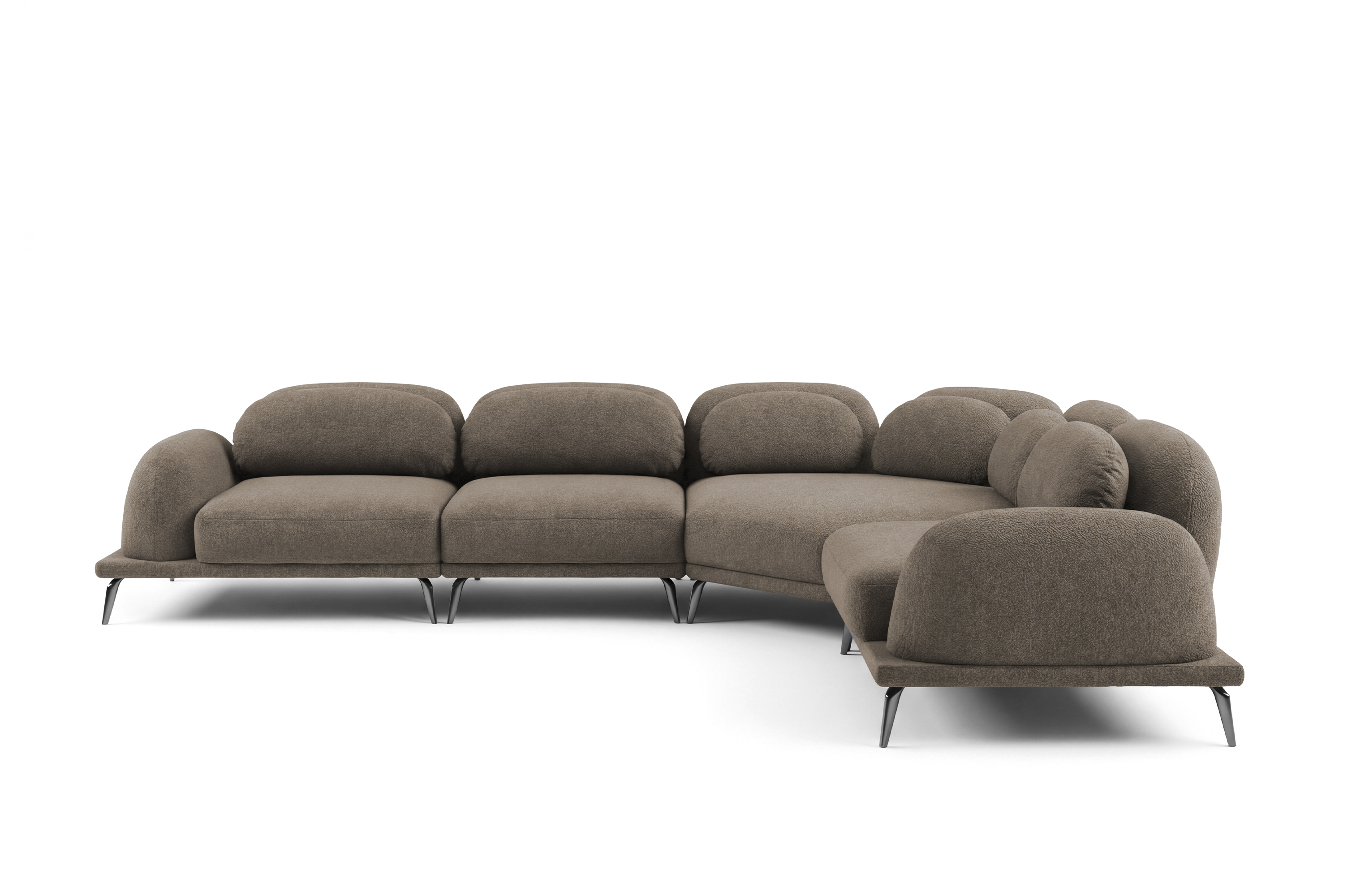 Угловой диван Tavola Beze 04