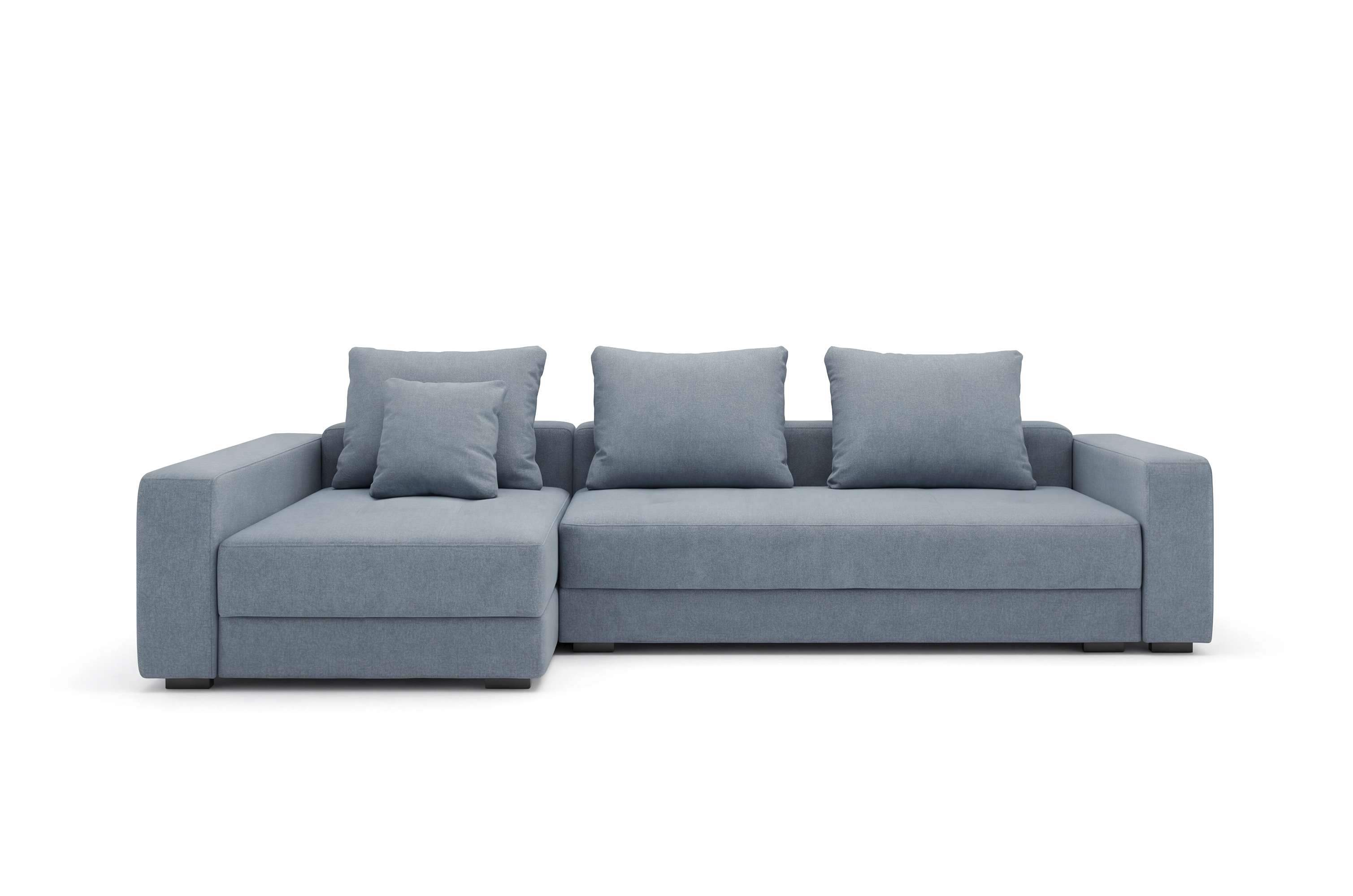 Угловой диван Oxford