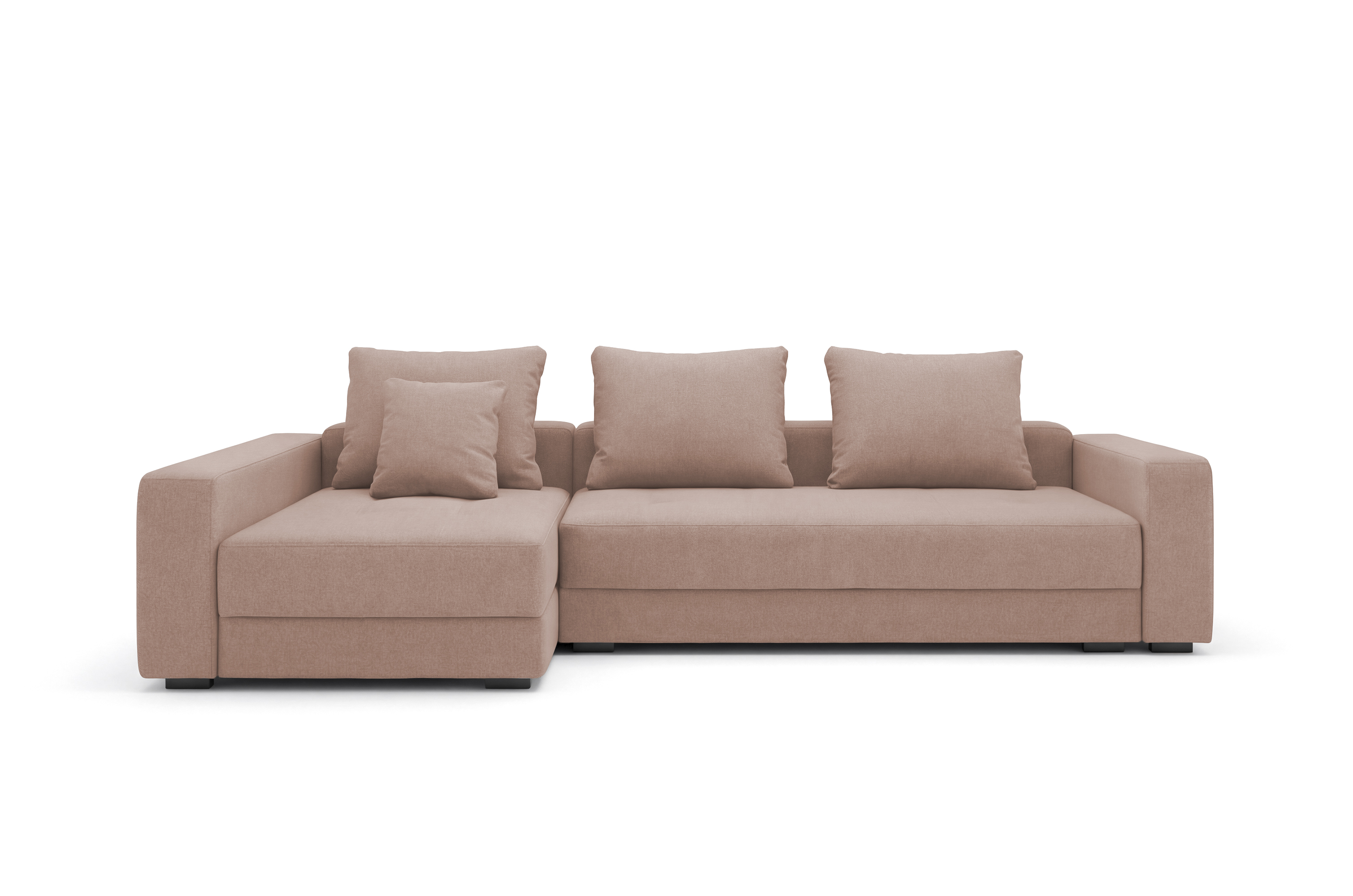 Угловой диван Oxford