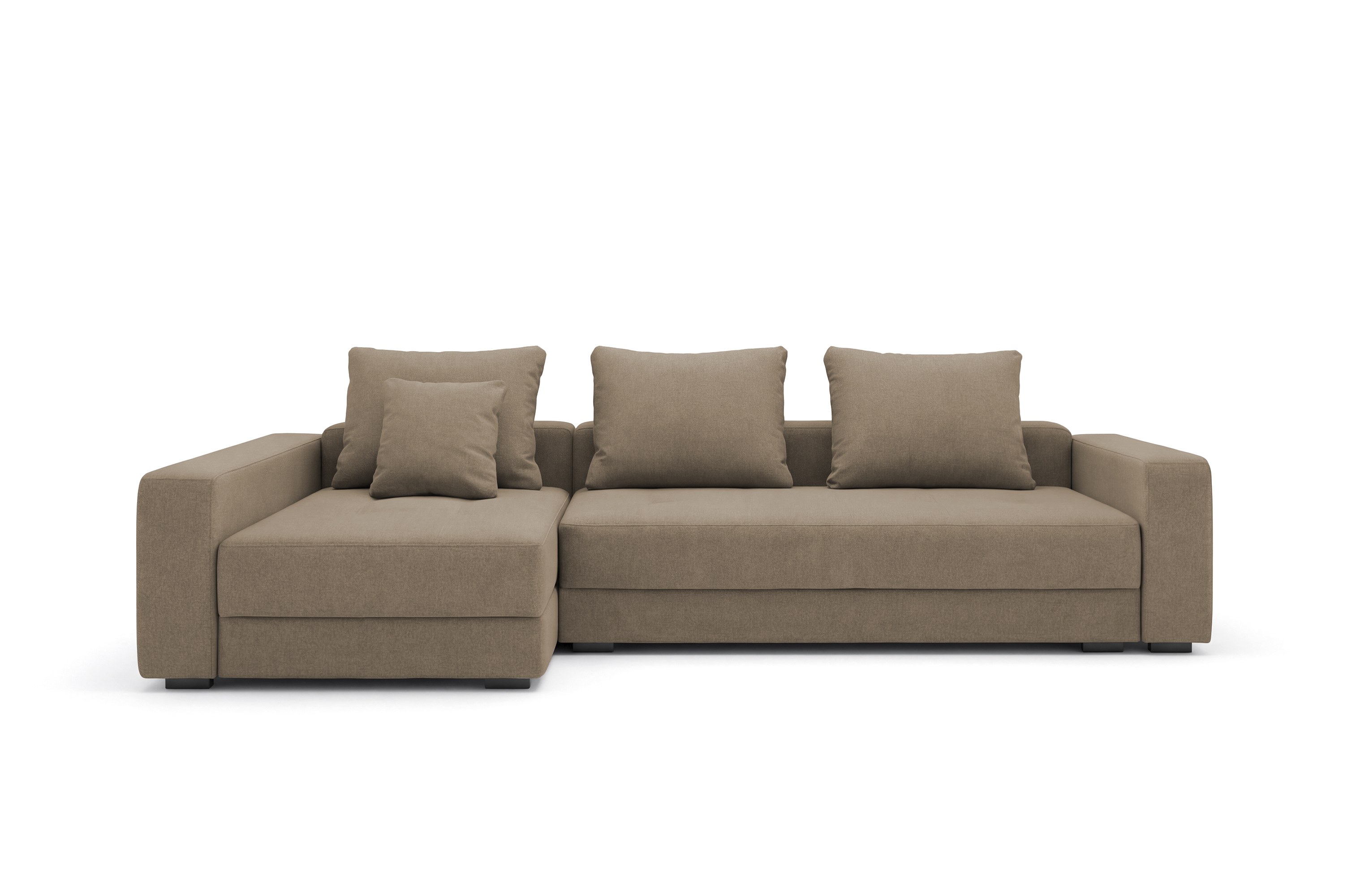 Угловой диван Oxford