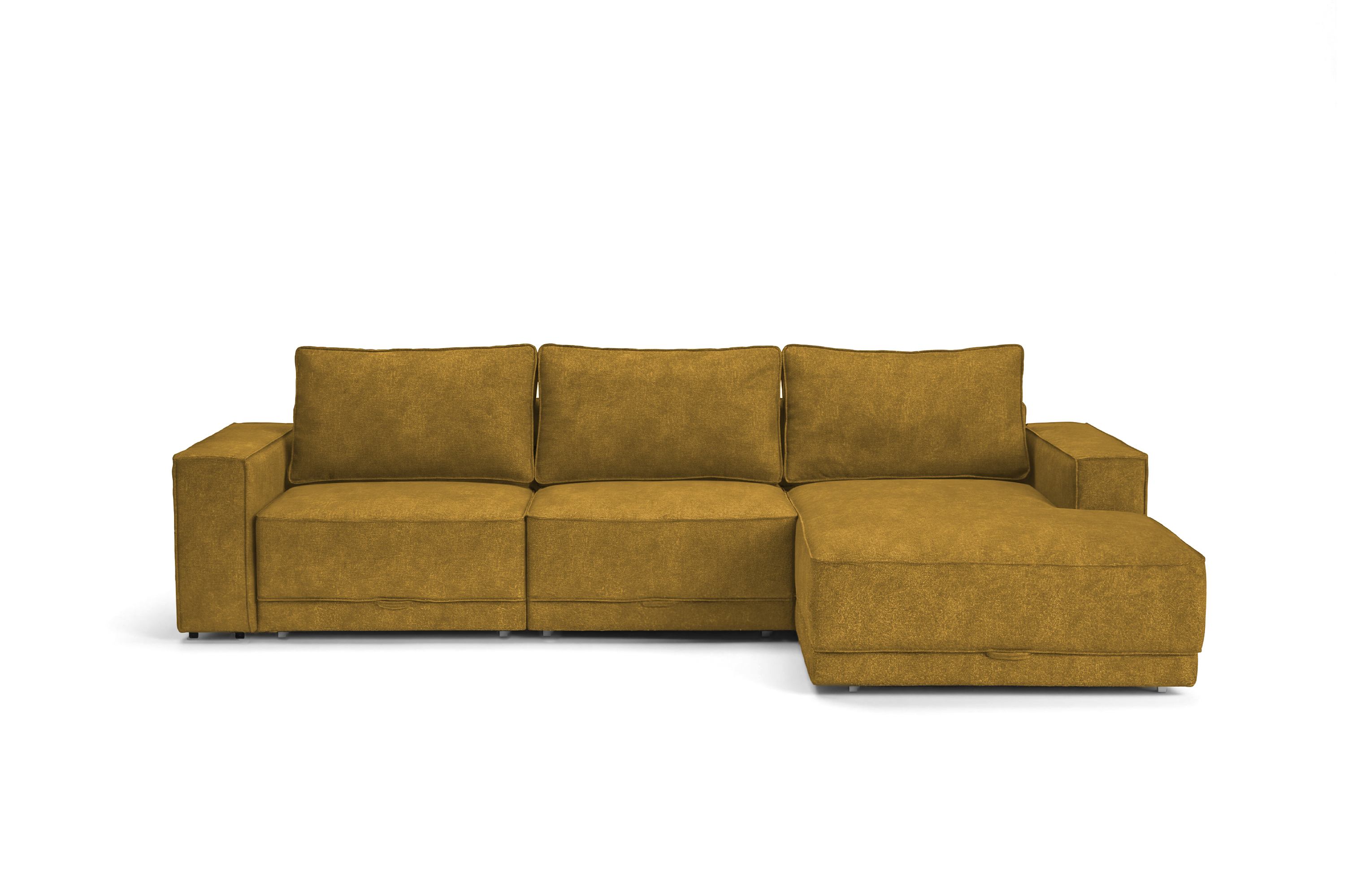 Угловой диван Техас