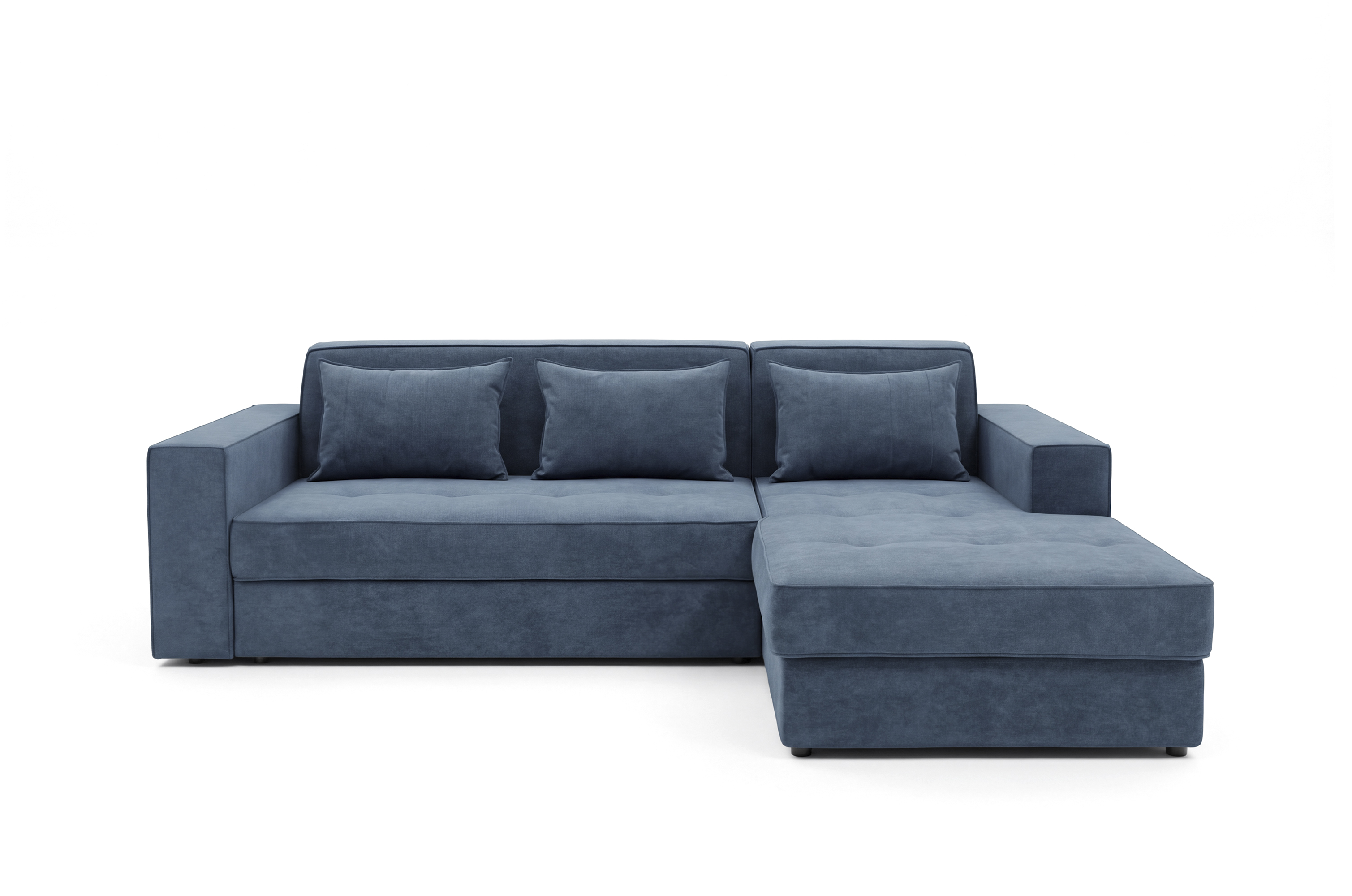 Угловой диван Manhattan