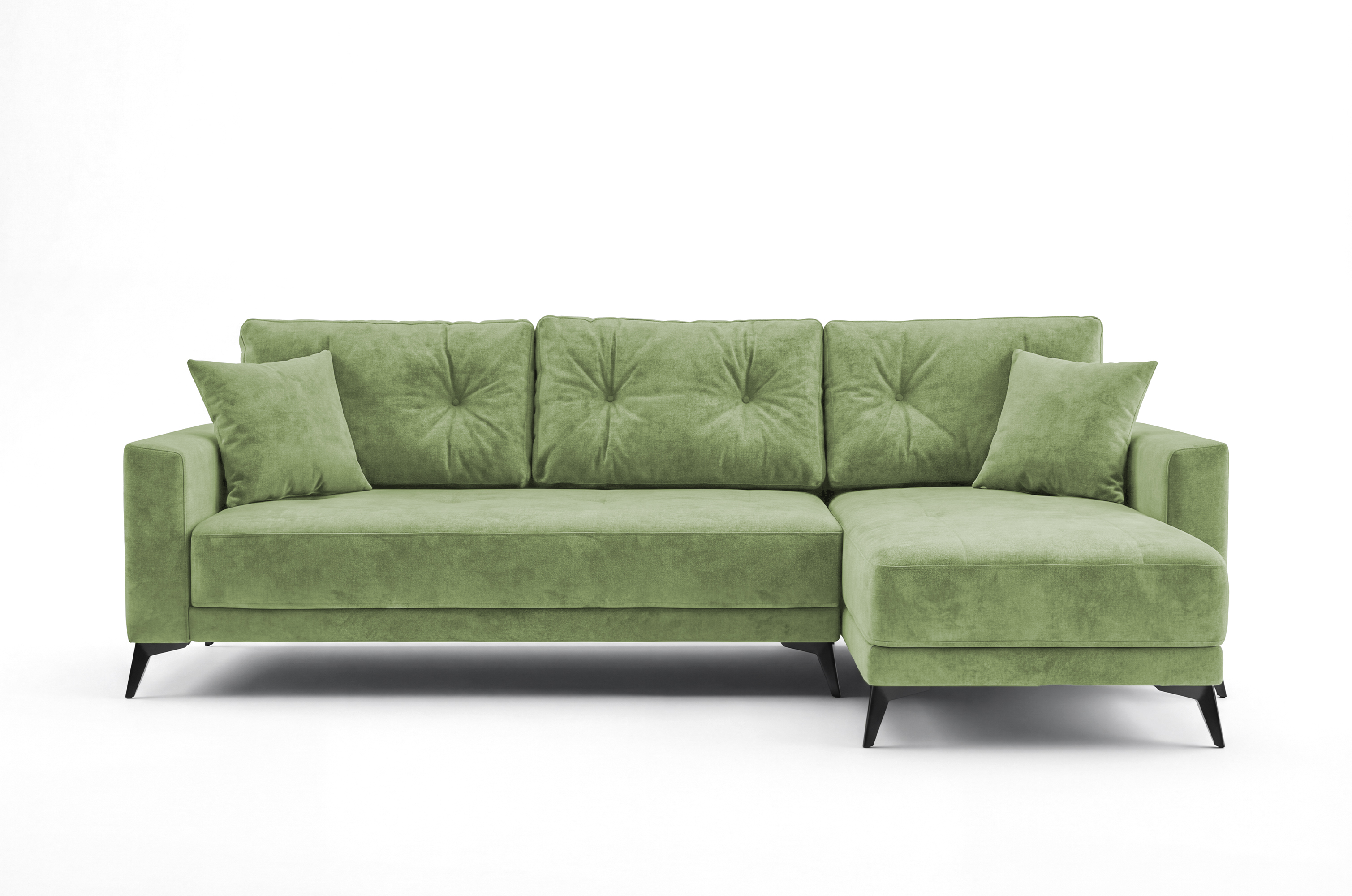 Угловой диван Аляска Brabus 13