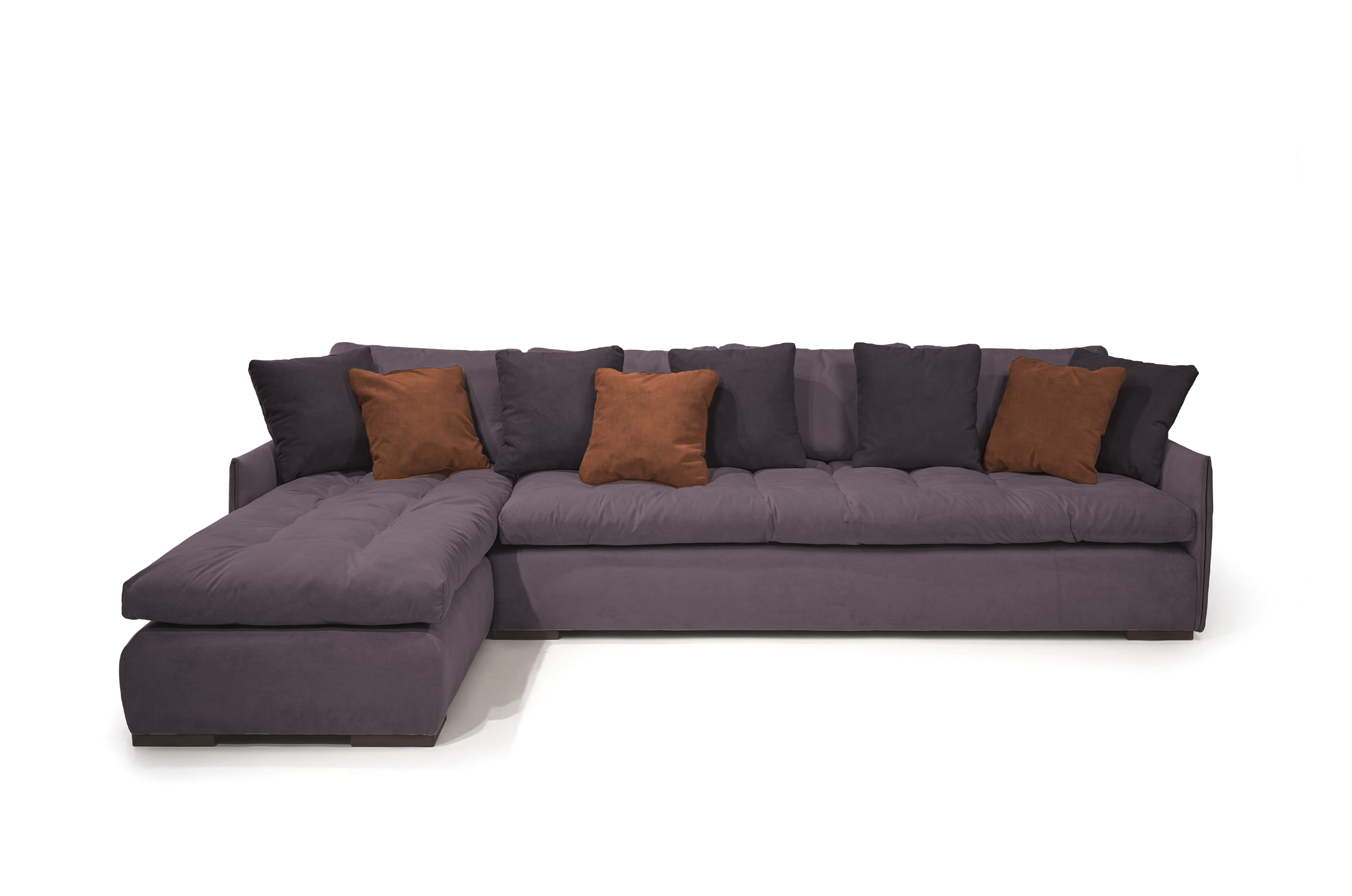 Уловой диван Corfu Parma 1016 Stone