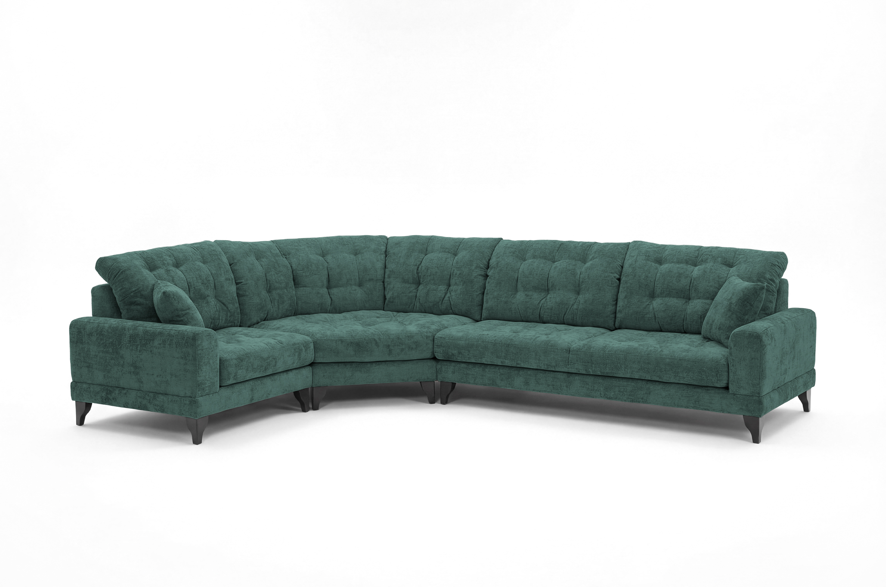 П-образный диван Dolce Mirax 07