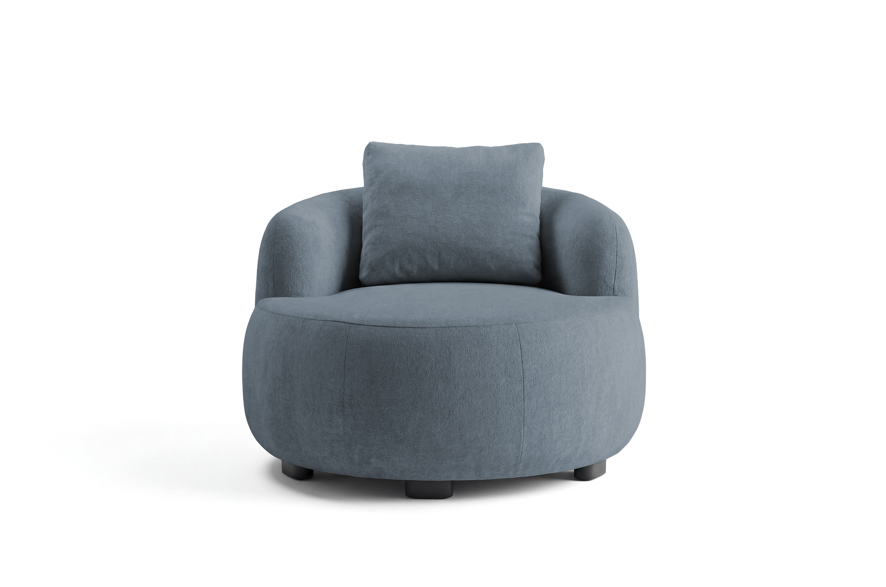 Кресло Vivi Pushe 11