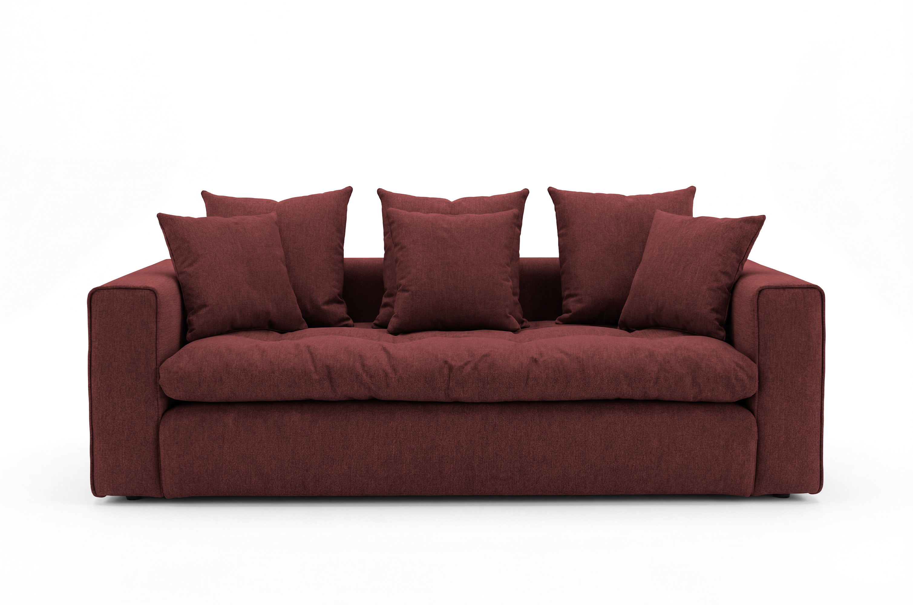 Прямой диван Vegas