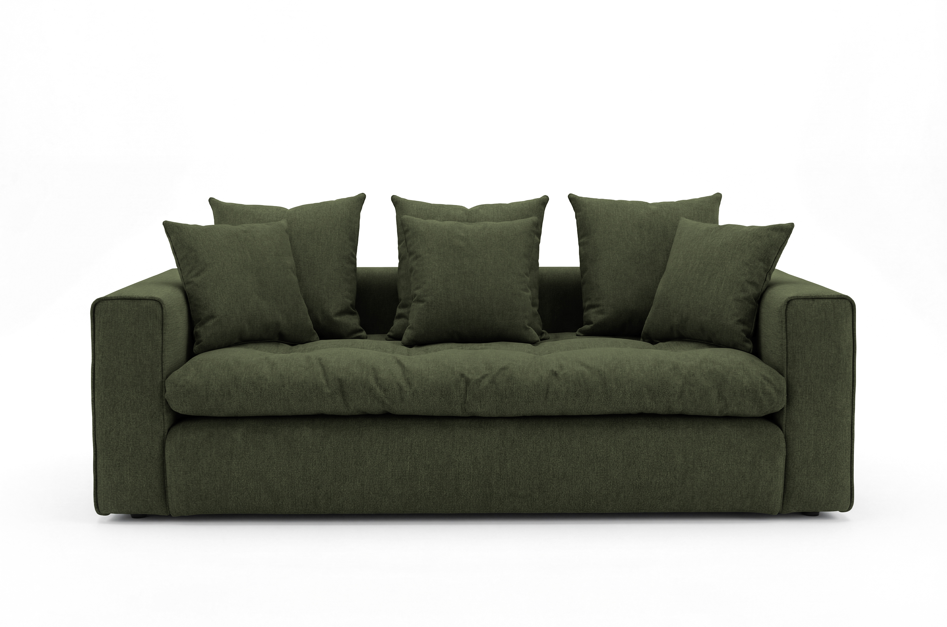 Прямой диван Vegas