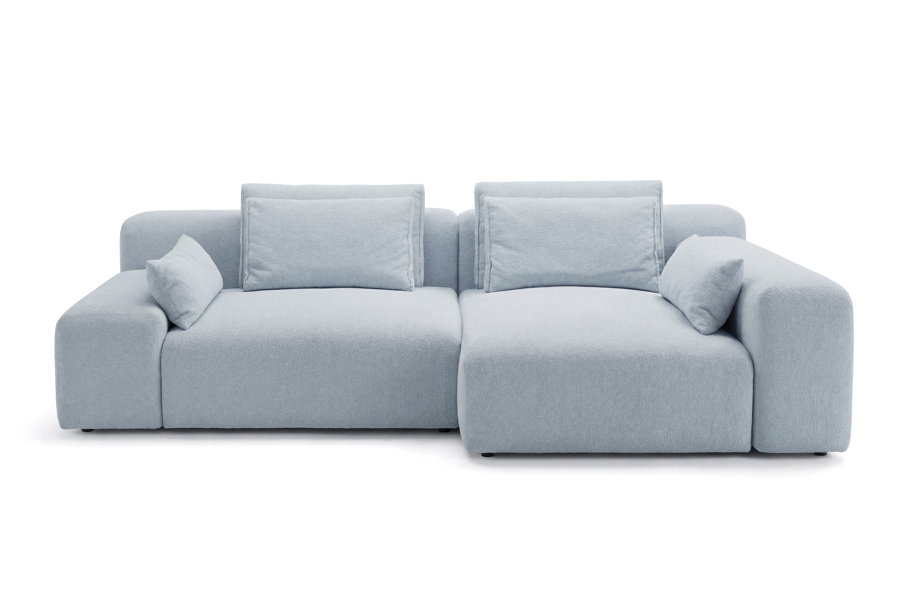 Угловой диван Riviera Lamb 17