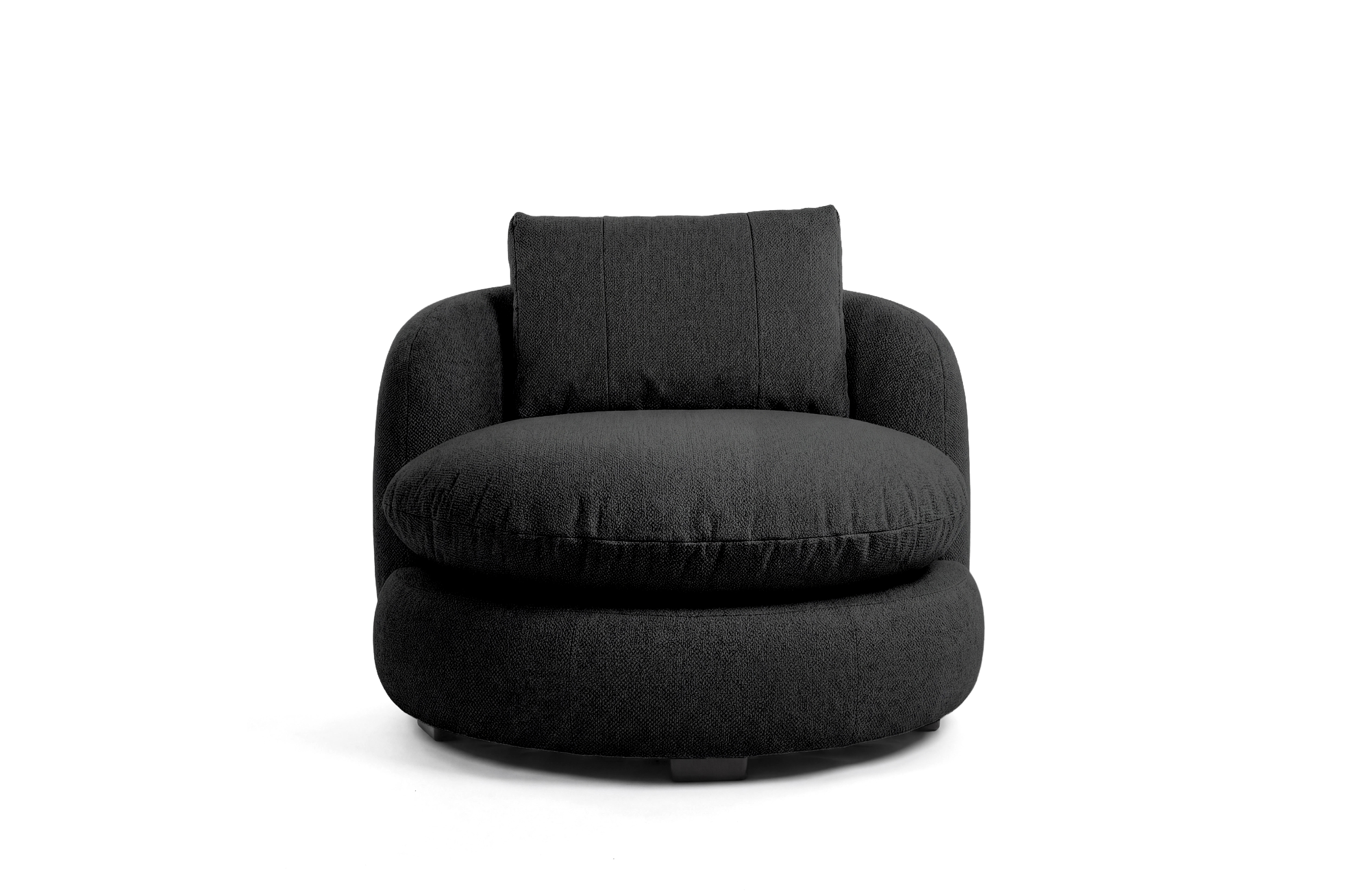 Кресло Bof Bubble 9 Dark Grey