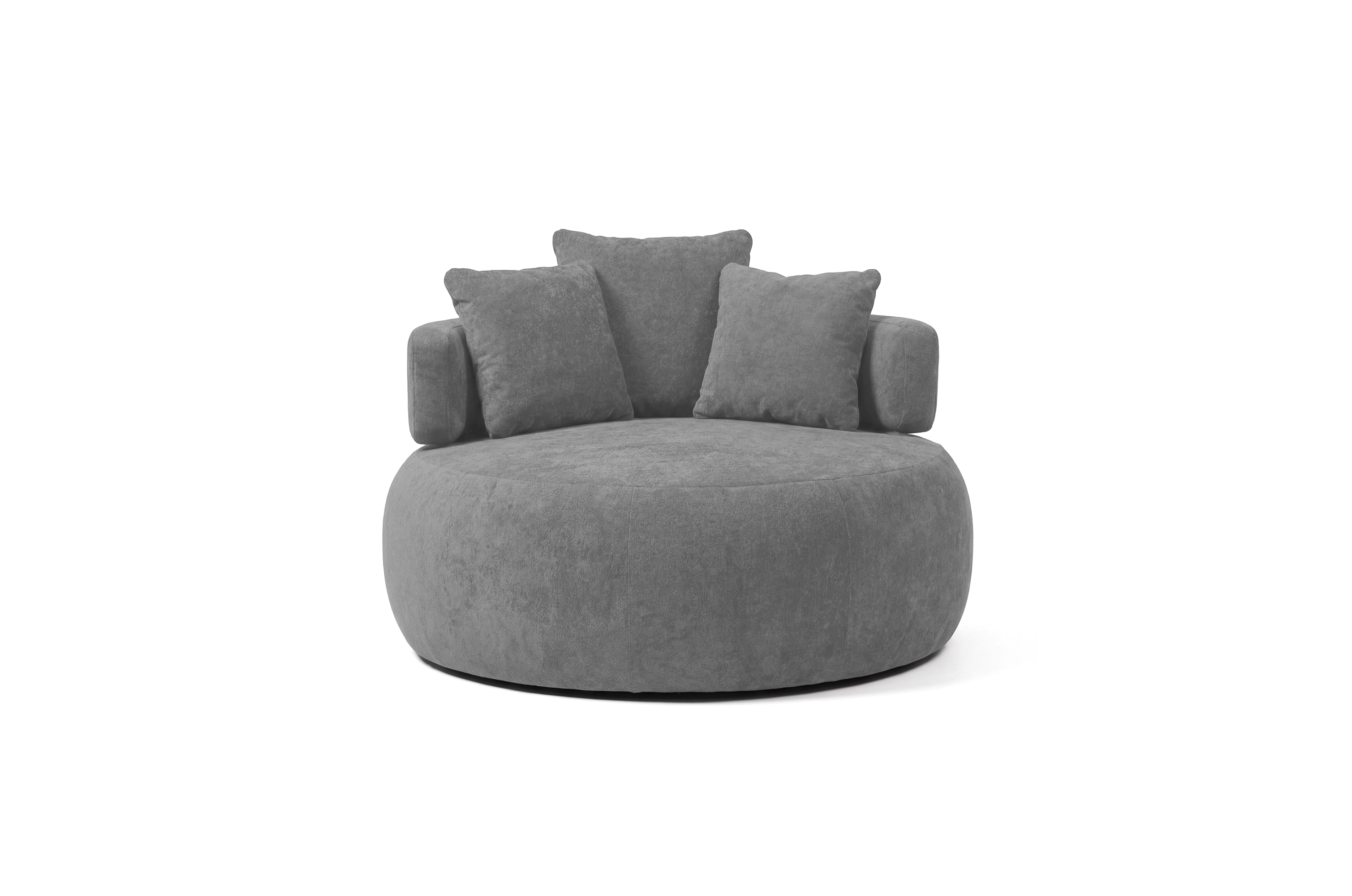 Кресло Twist-Maxi Barsa 0813 Grass