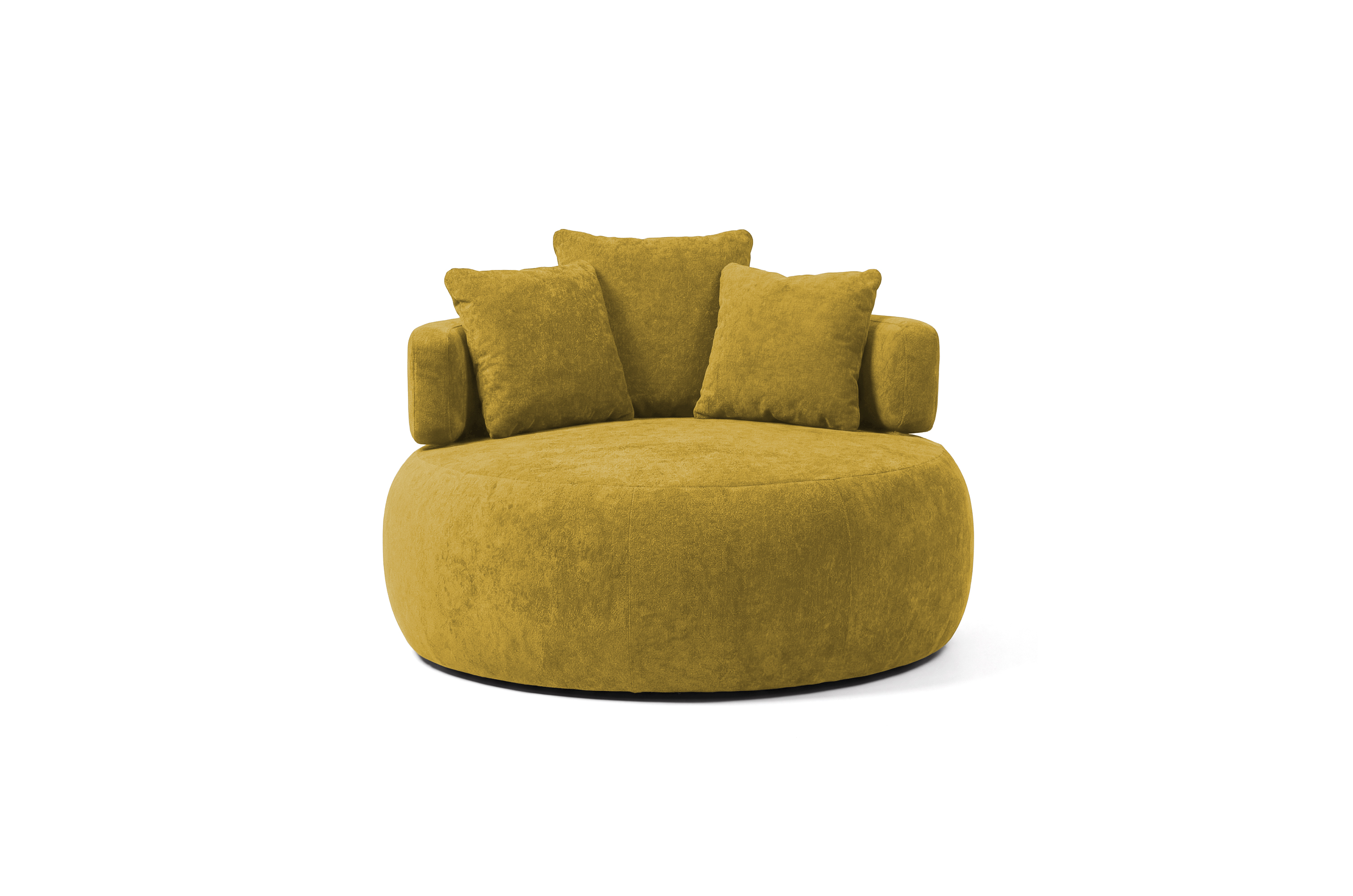 Кресло Twist-Maxi Barsa 0813 Grass