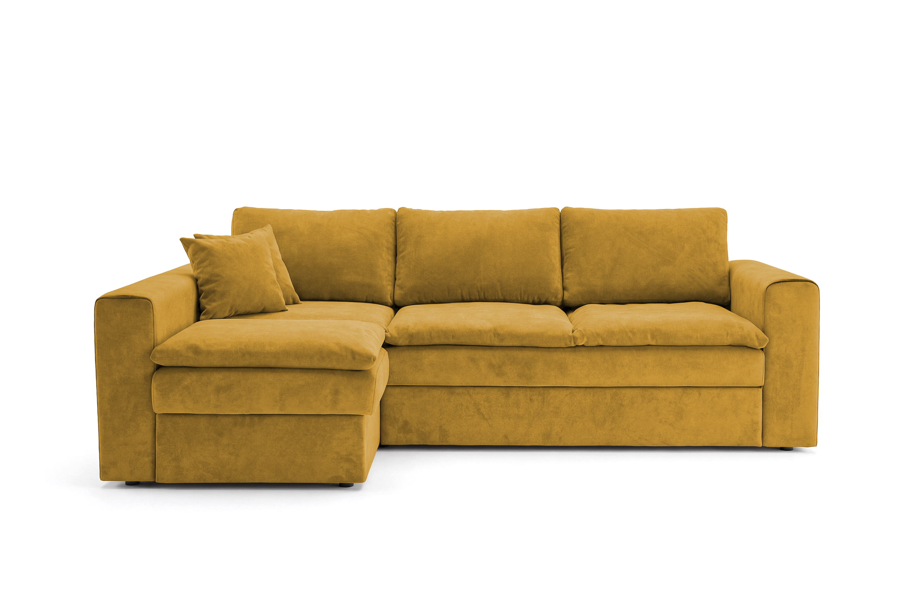 Угловой диван Чикаго (2730x1700) Nessi 14 Mimoza