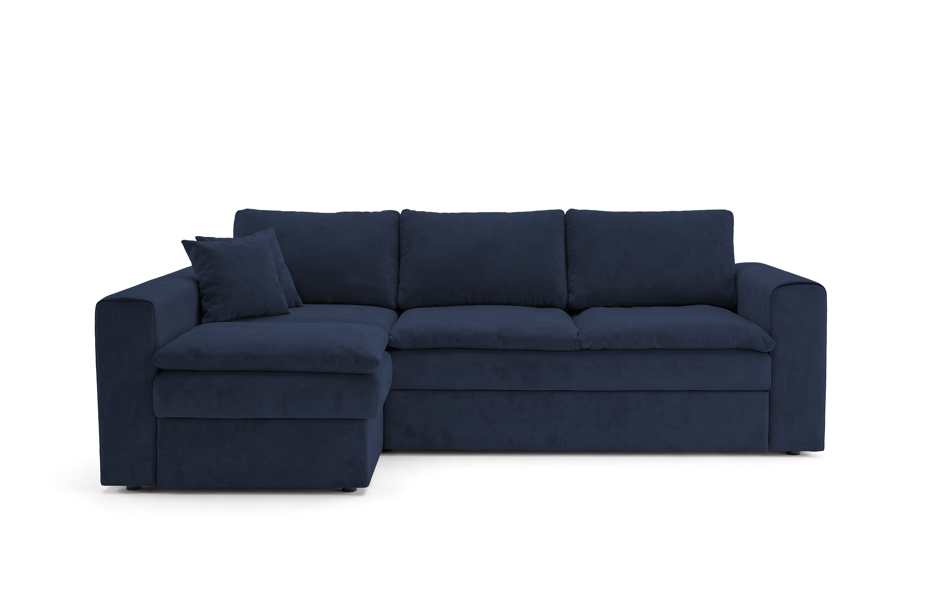 Угловой диван Чикаго (2730x1700) Nessi 14 Mimoza