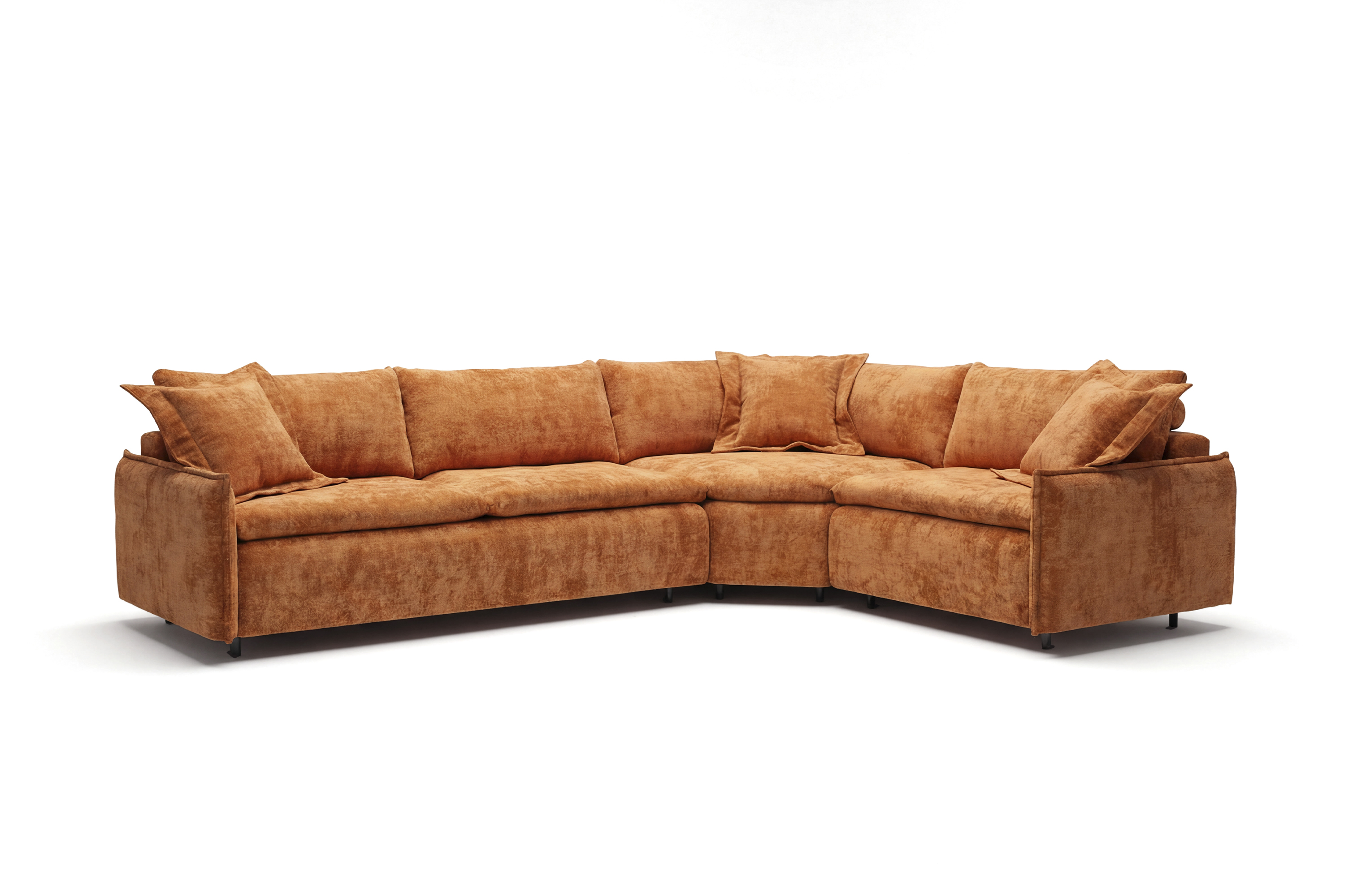 Угловой диван Next (3420x2440) Mirax 06